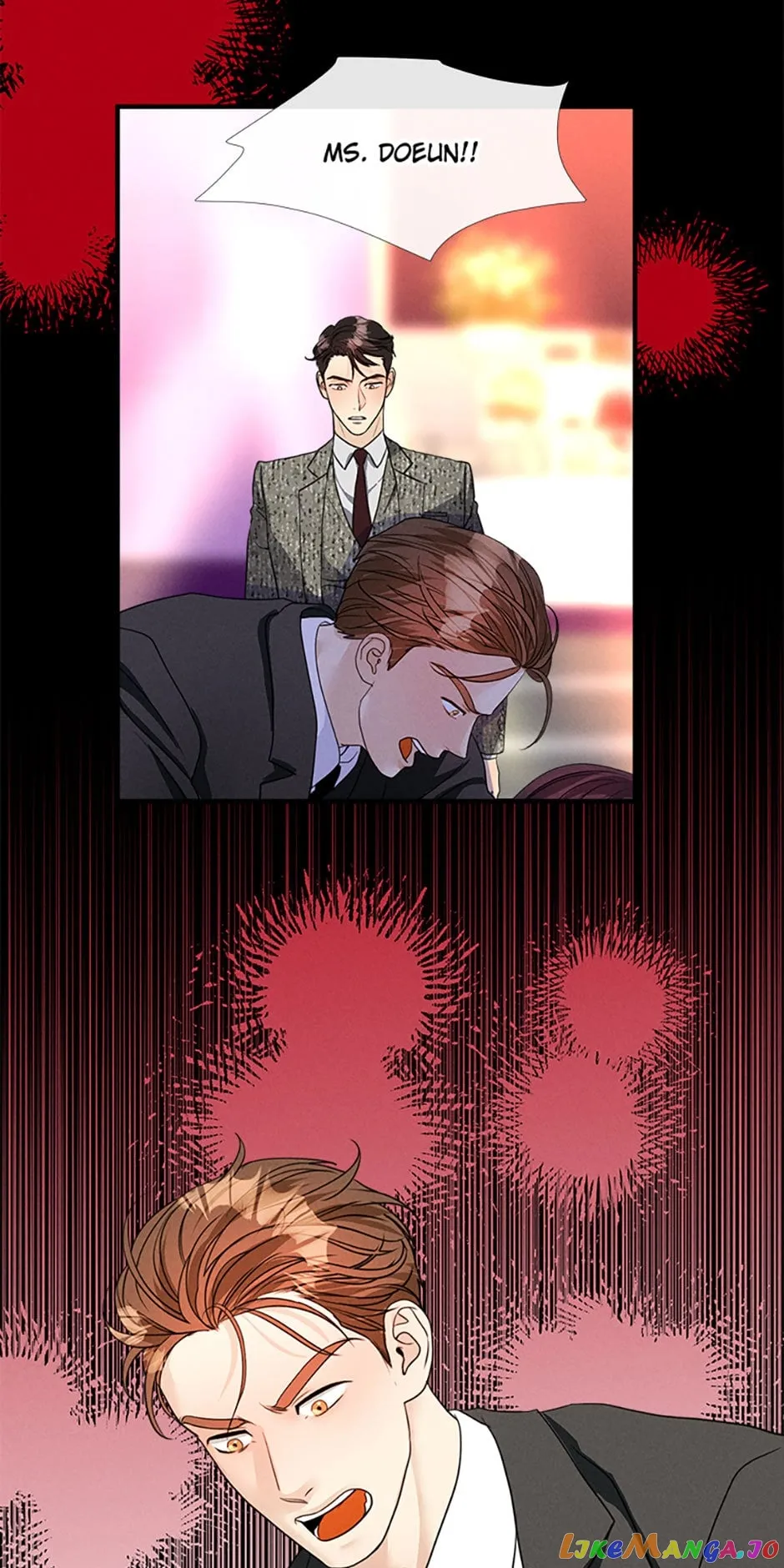 Personal Preference chapter 26 page 24