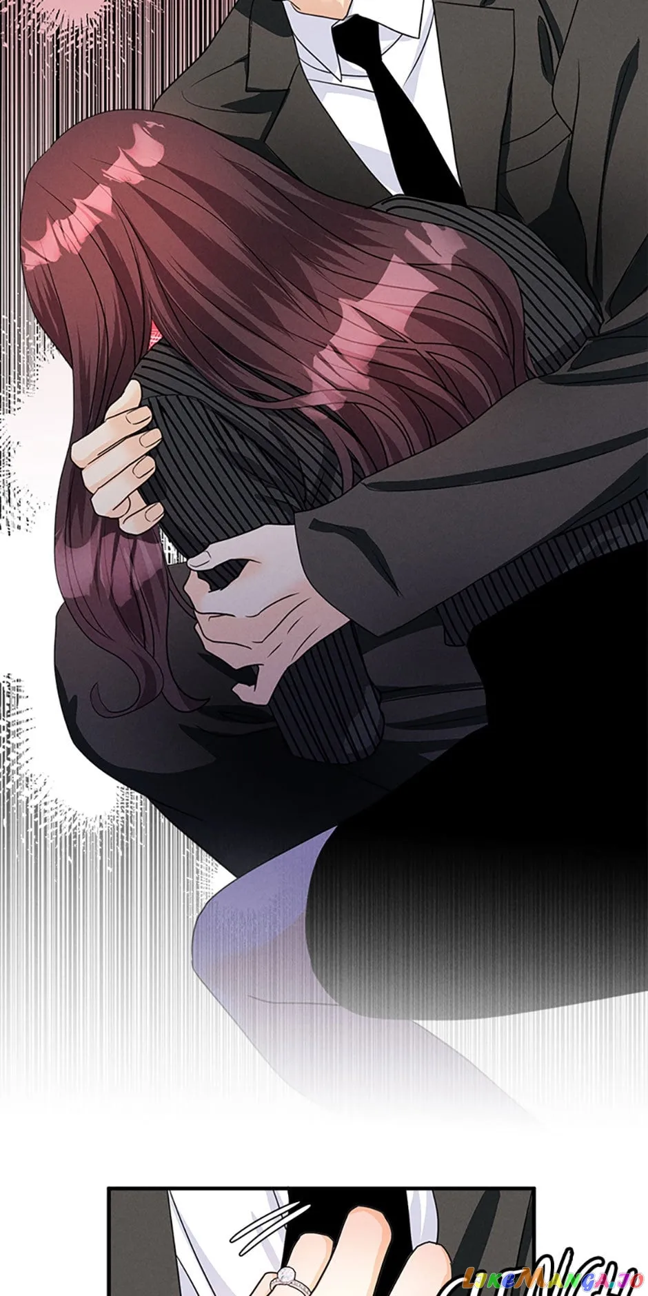 Personal Preference chapter 26 page 25