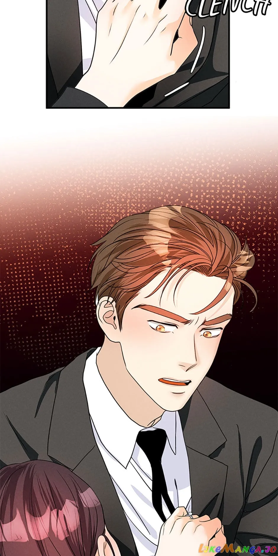 Personal Preference chapter 26 page 26