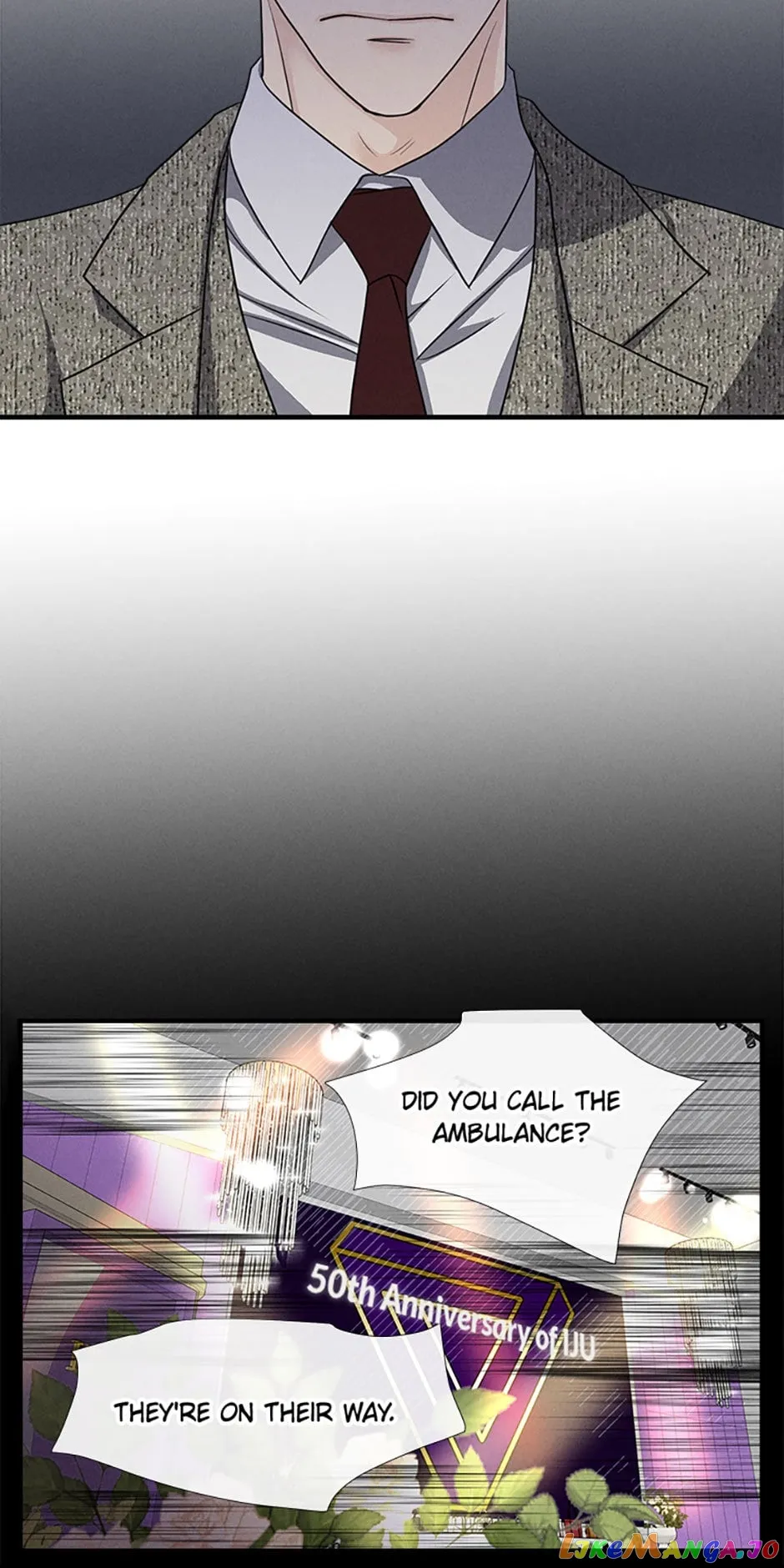 Personal Preference chapter 26 page 28