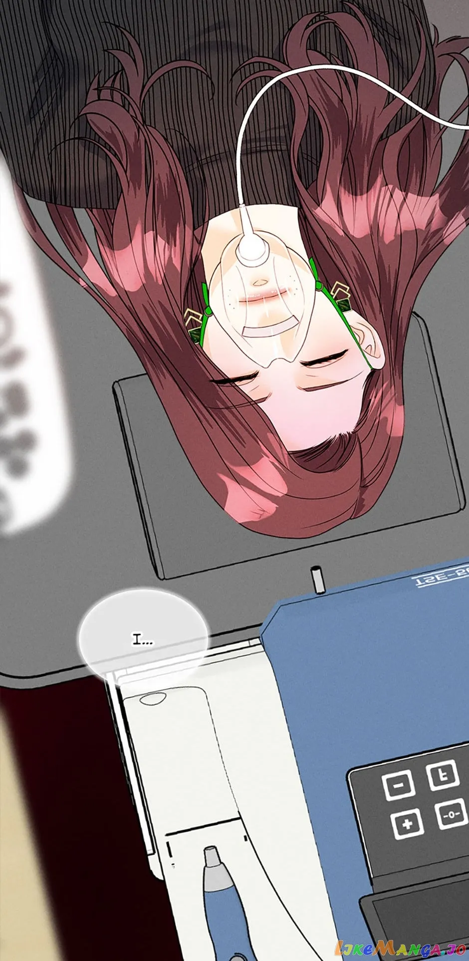 Personal Preference chapter 26 page 30