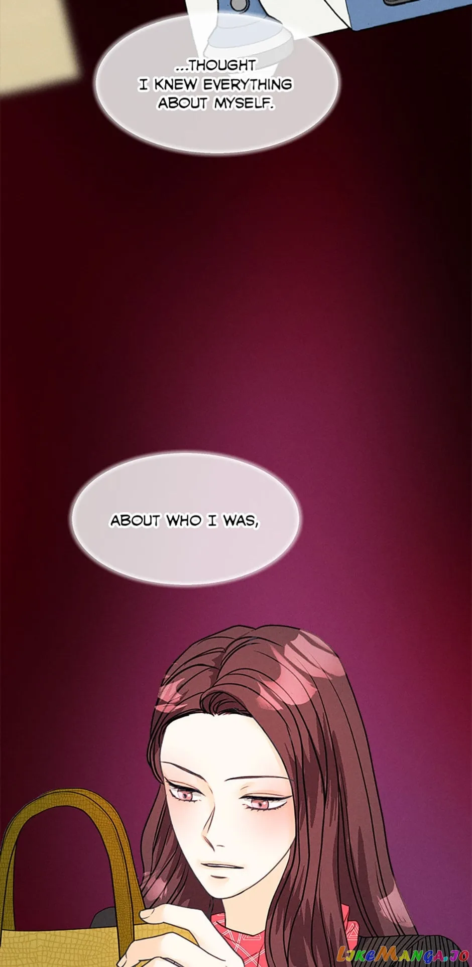 Personal Preference chapter 26 page 31