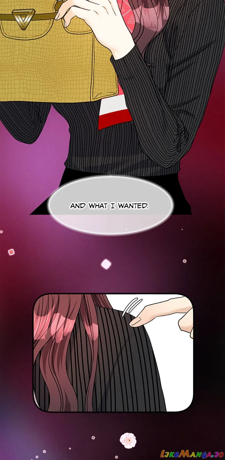Personal Preference chapter 26 page 32