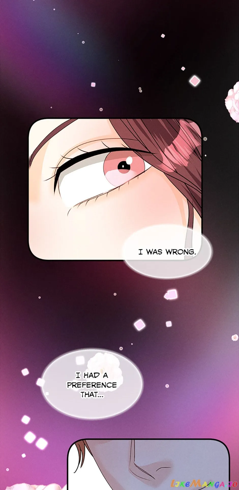 Personal Preference chapter 26 page 33