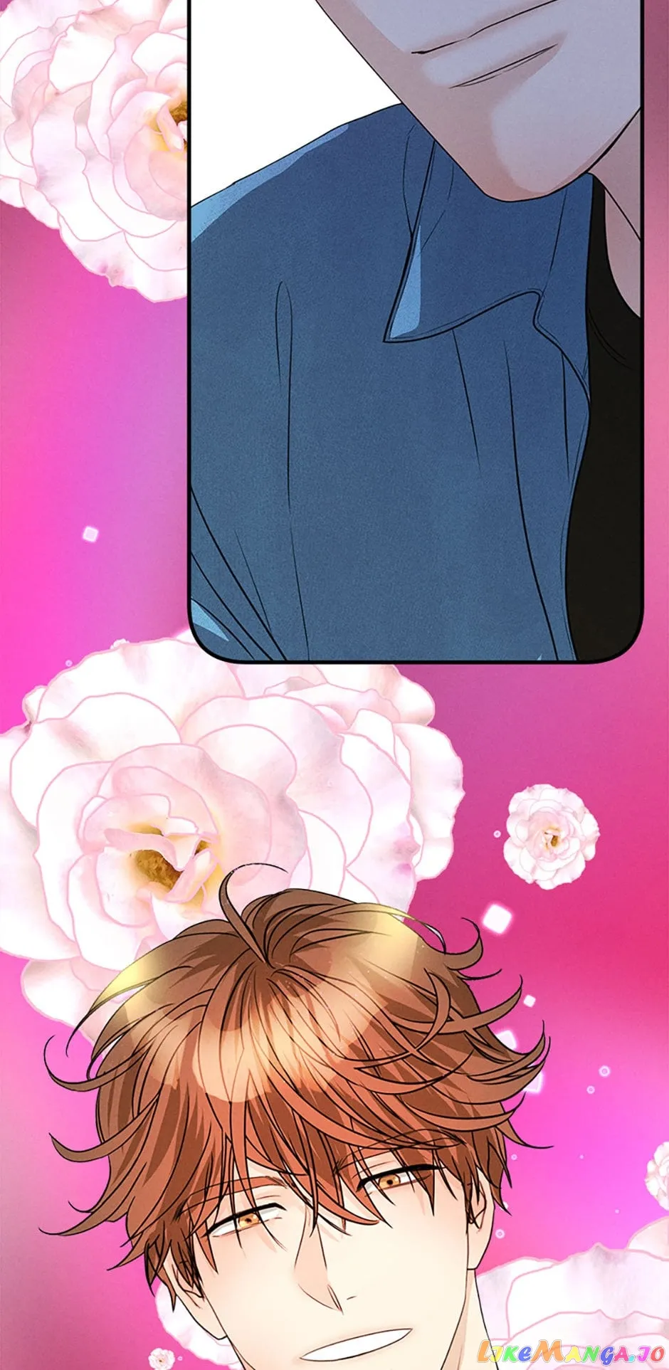Personal Preference chapter 26 page 34