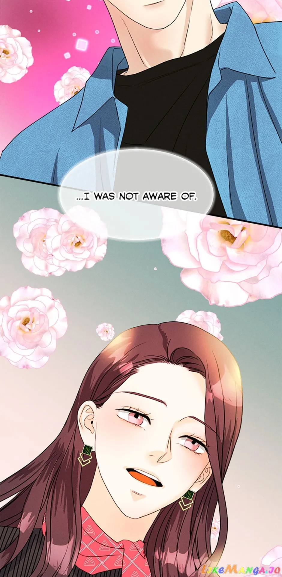 Personal Preference chapter 26 page 35