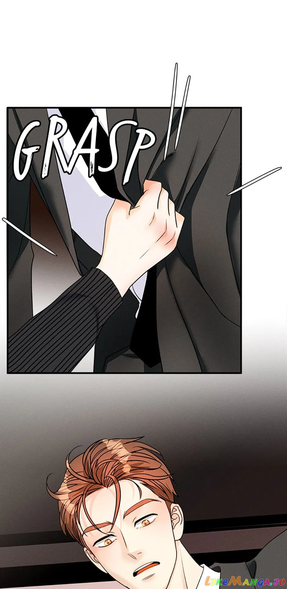 Personal Preference chapter 26 page 37