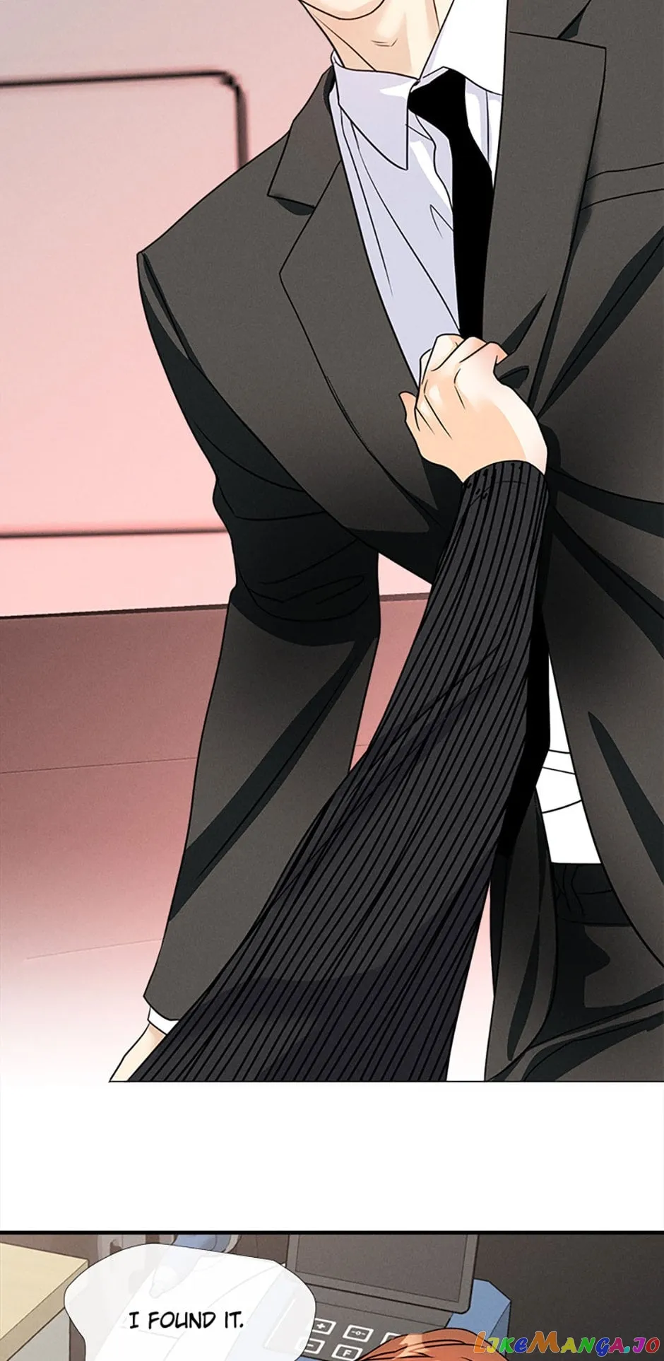 Personal Preference chapter 26 page 38