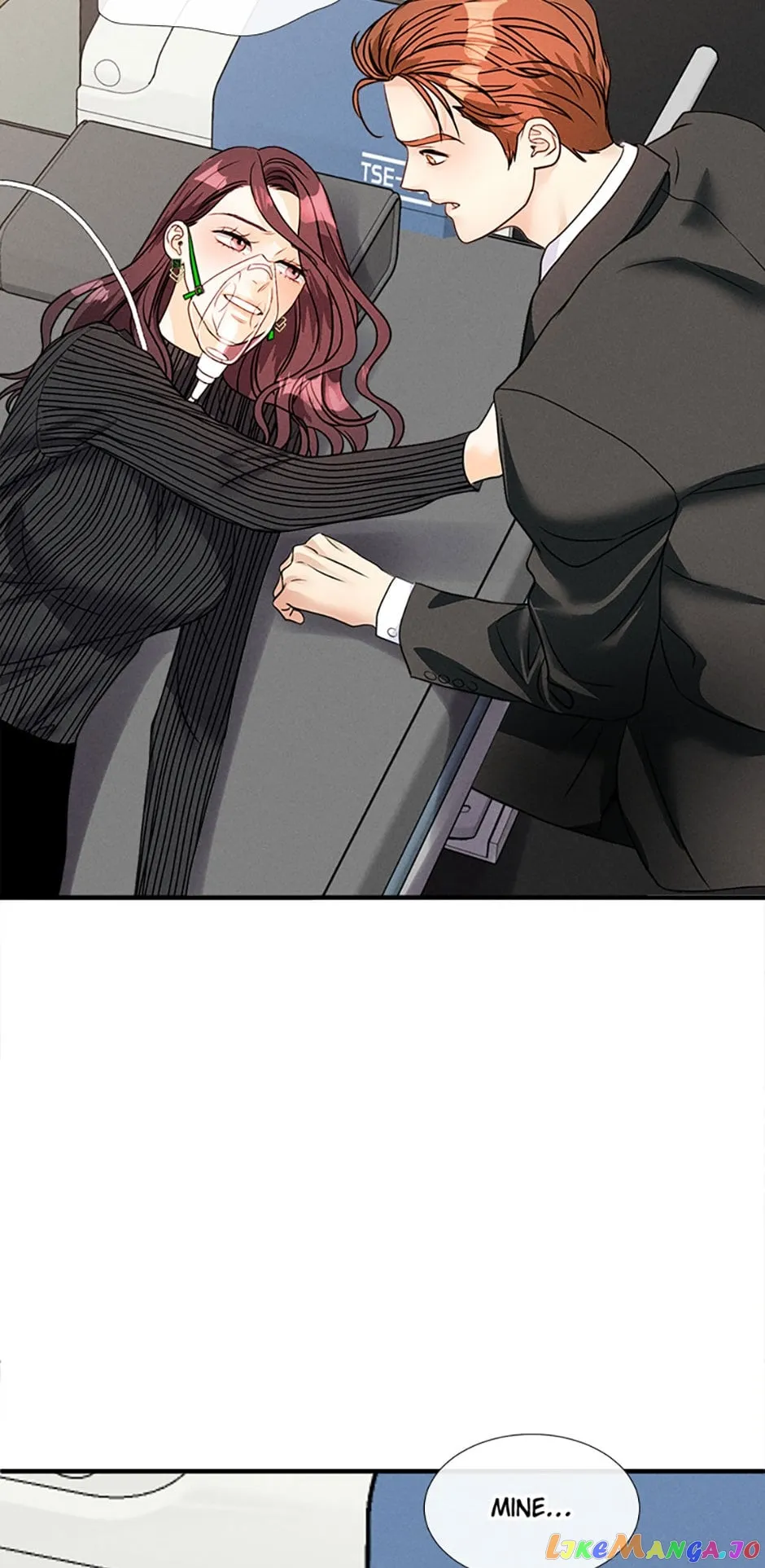 Personal Preference chapter 26 page 39