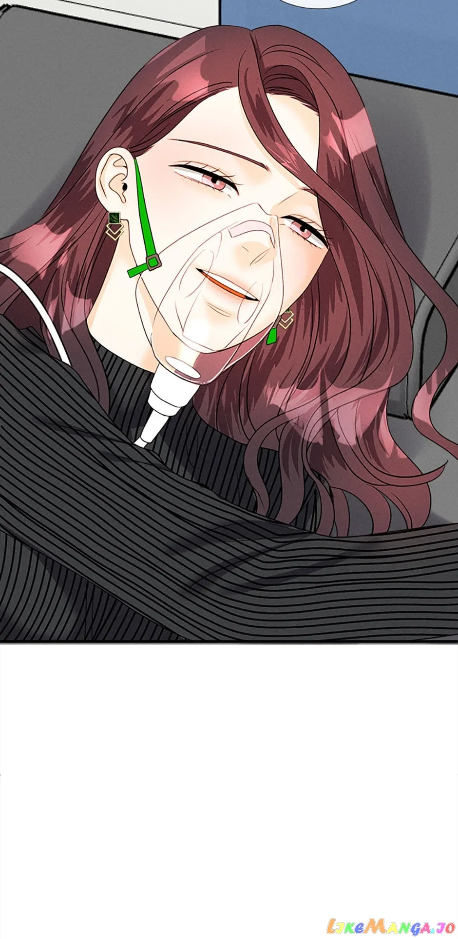 Personal Preference chapter 26 page 40