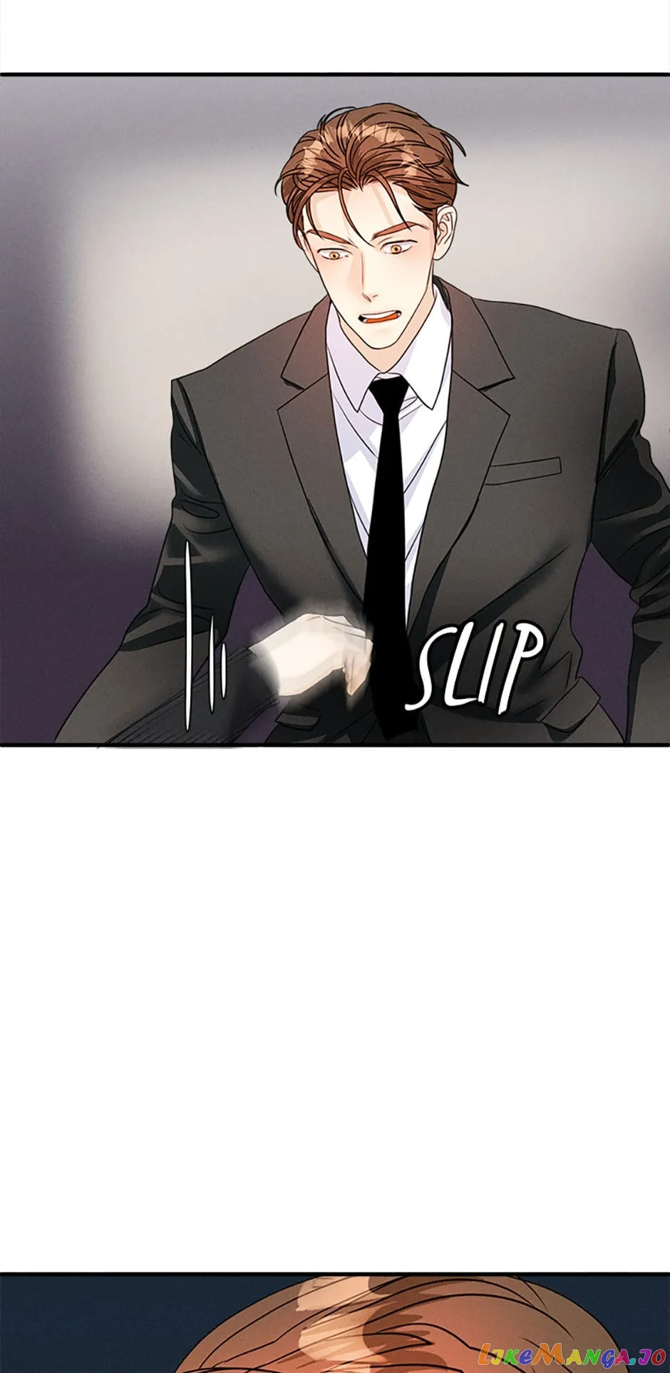 Personal Preference chapter 26 page 41
