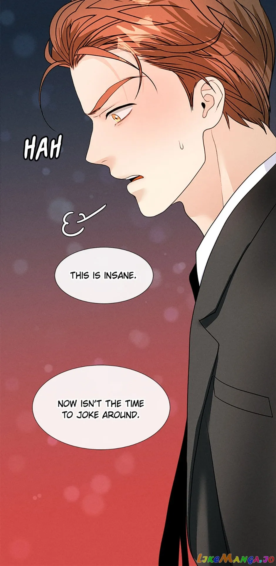 Personal Preference chapter 26 page 42