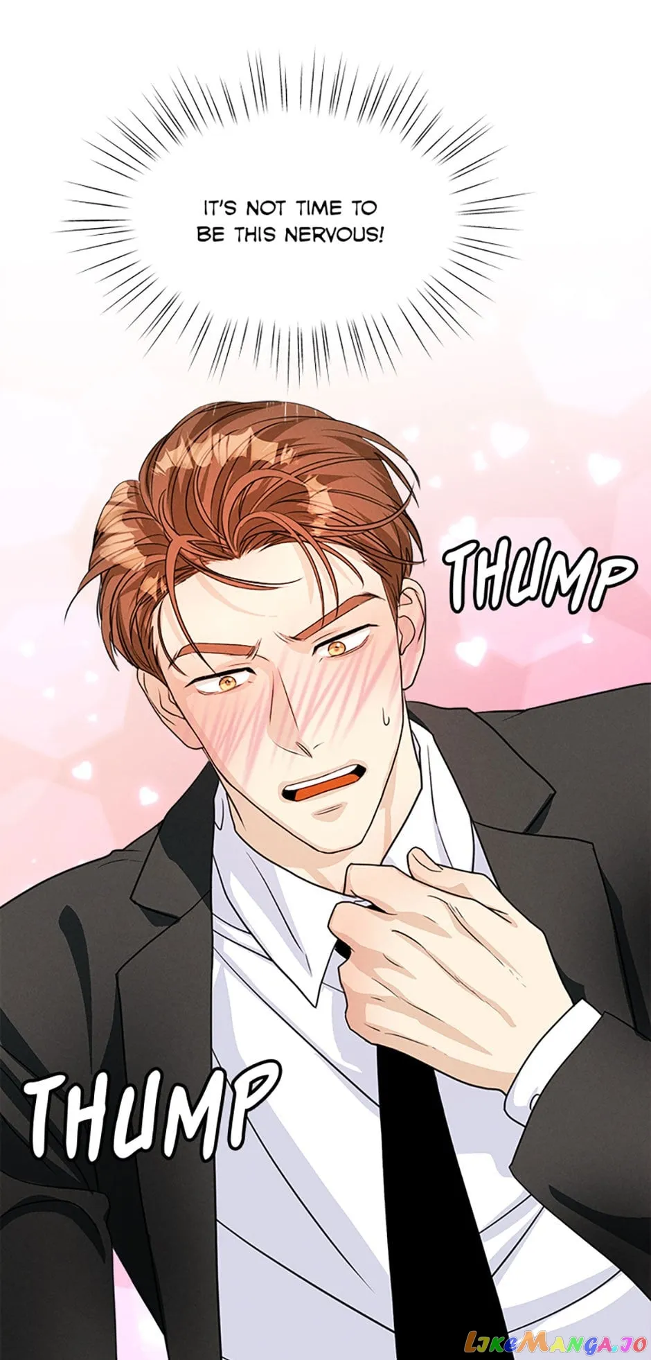 Personal Preference chapter 26 page 43