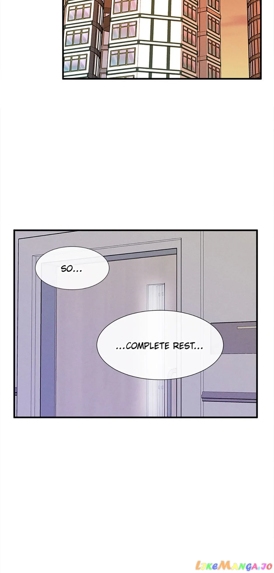 Personal Preference chapter 26 page 46