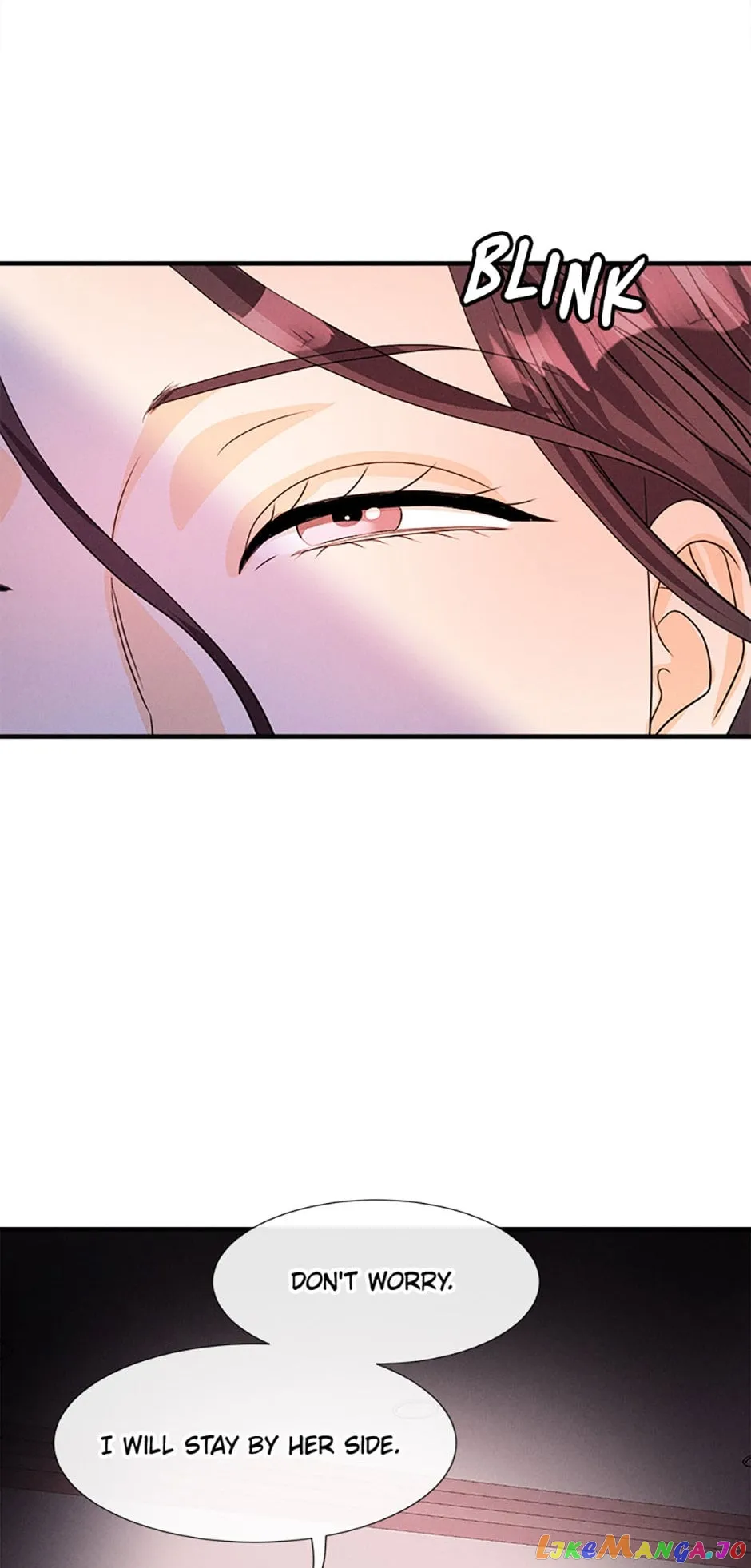Personal Preference chapter 26 page 47