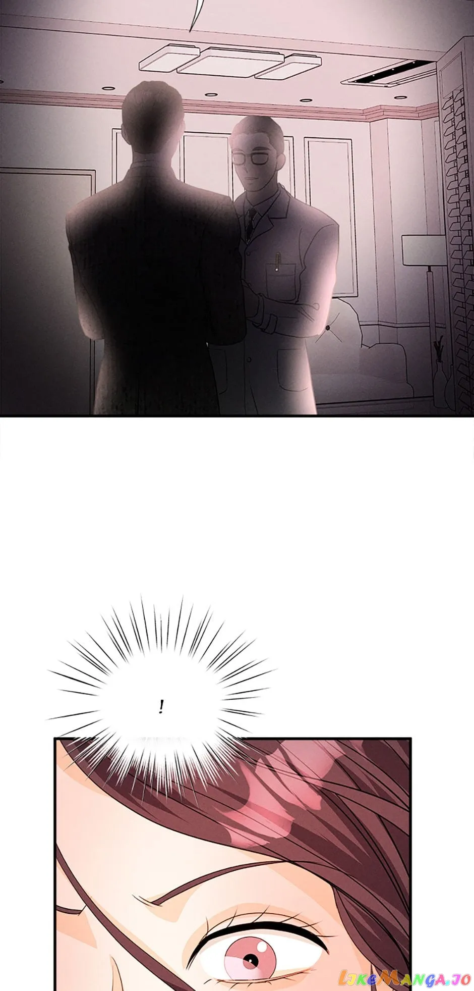 Personal Preference chapter 26 page 48