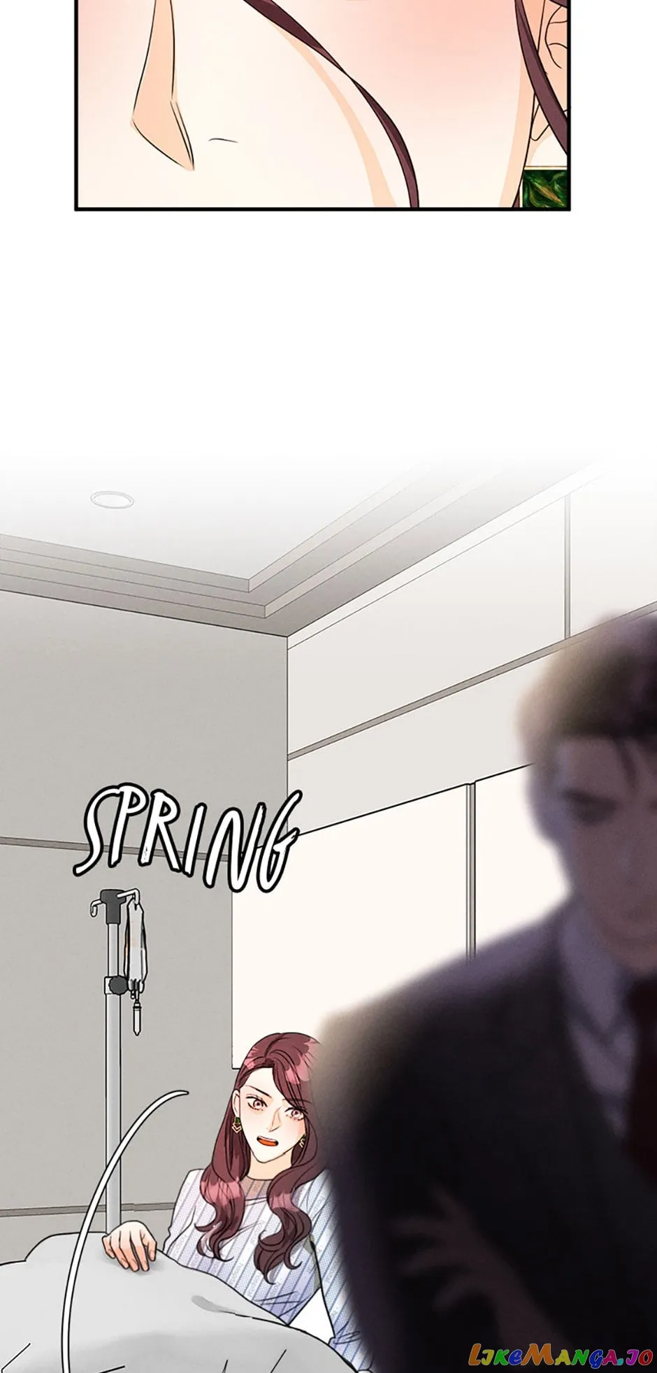 Personal Preference chapter 26 page 49