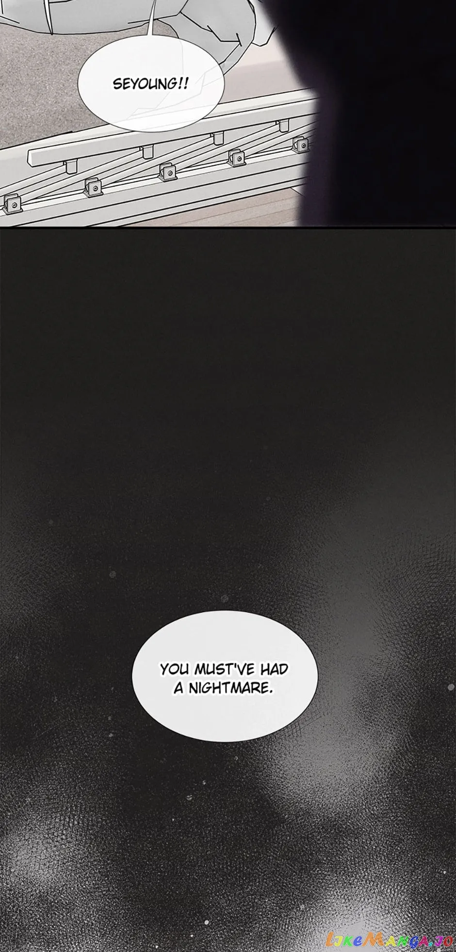 Personal Preference chapter 26 page 50
