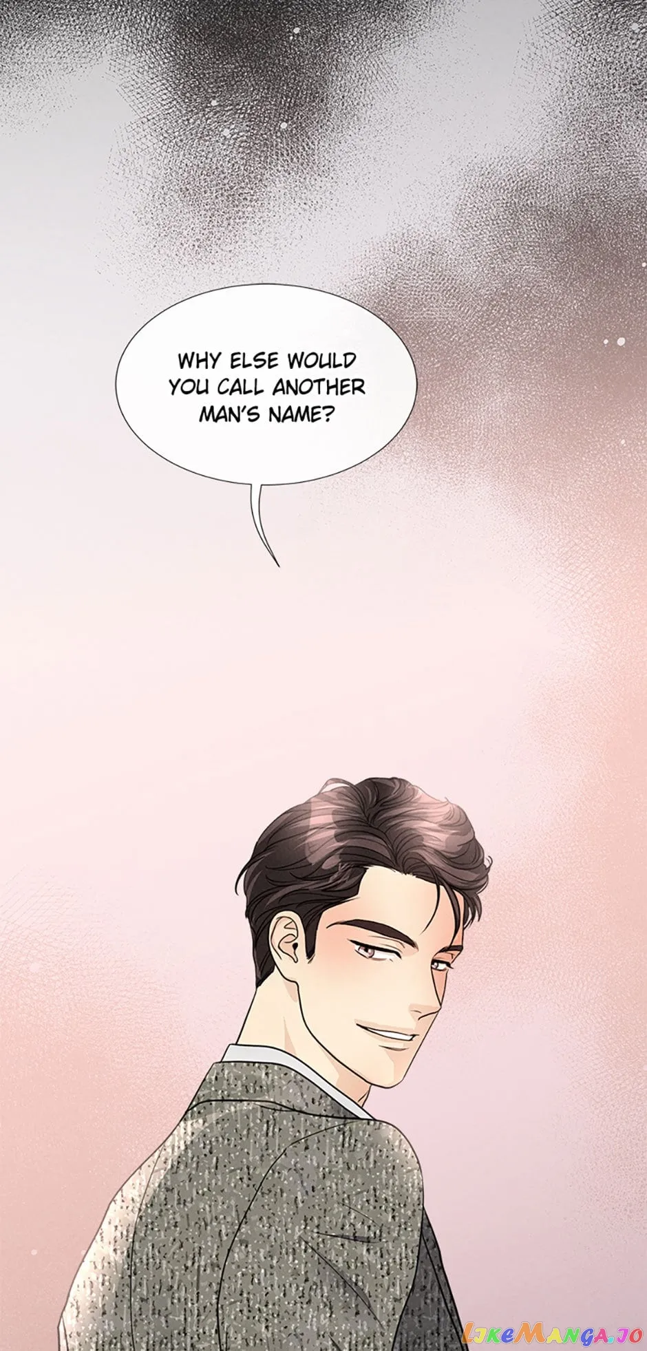 Personal Preference chapter 26 page 51