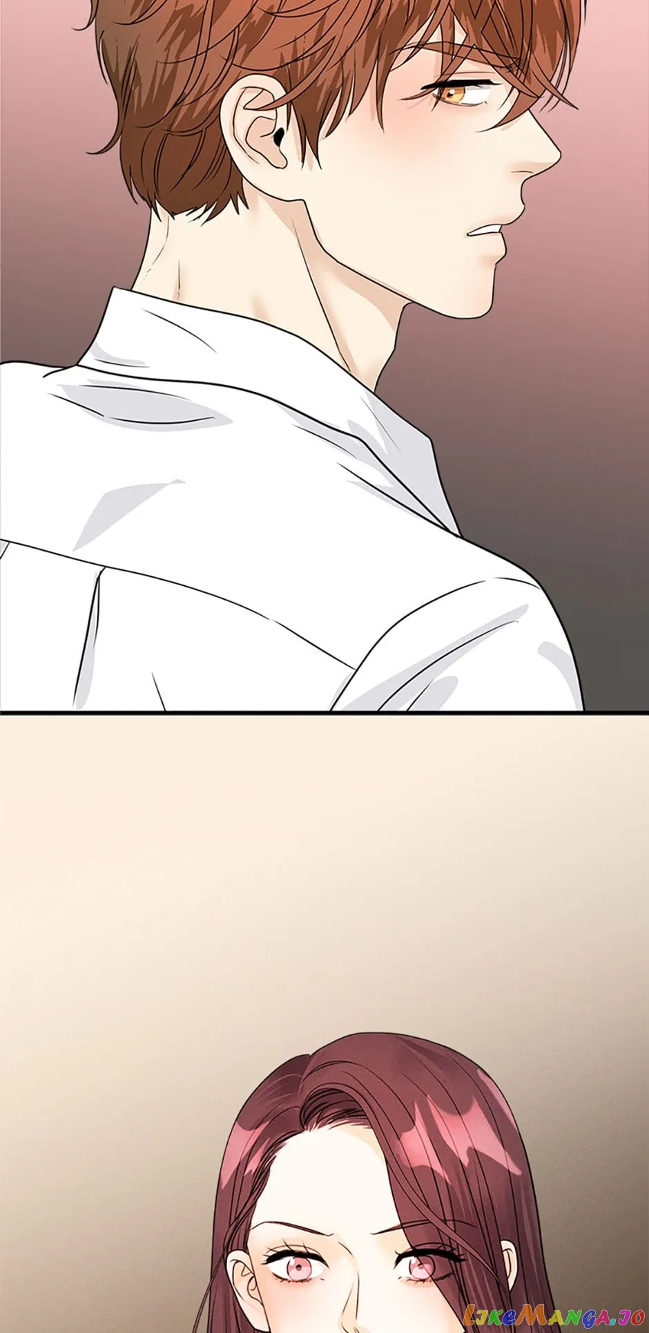 Personal Preference chapter 29 page 2