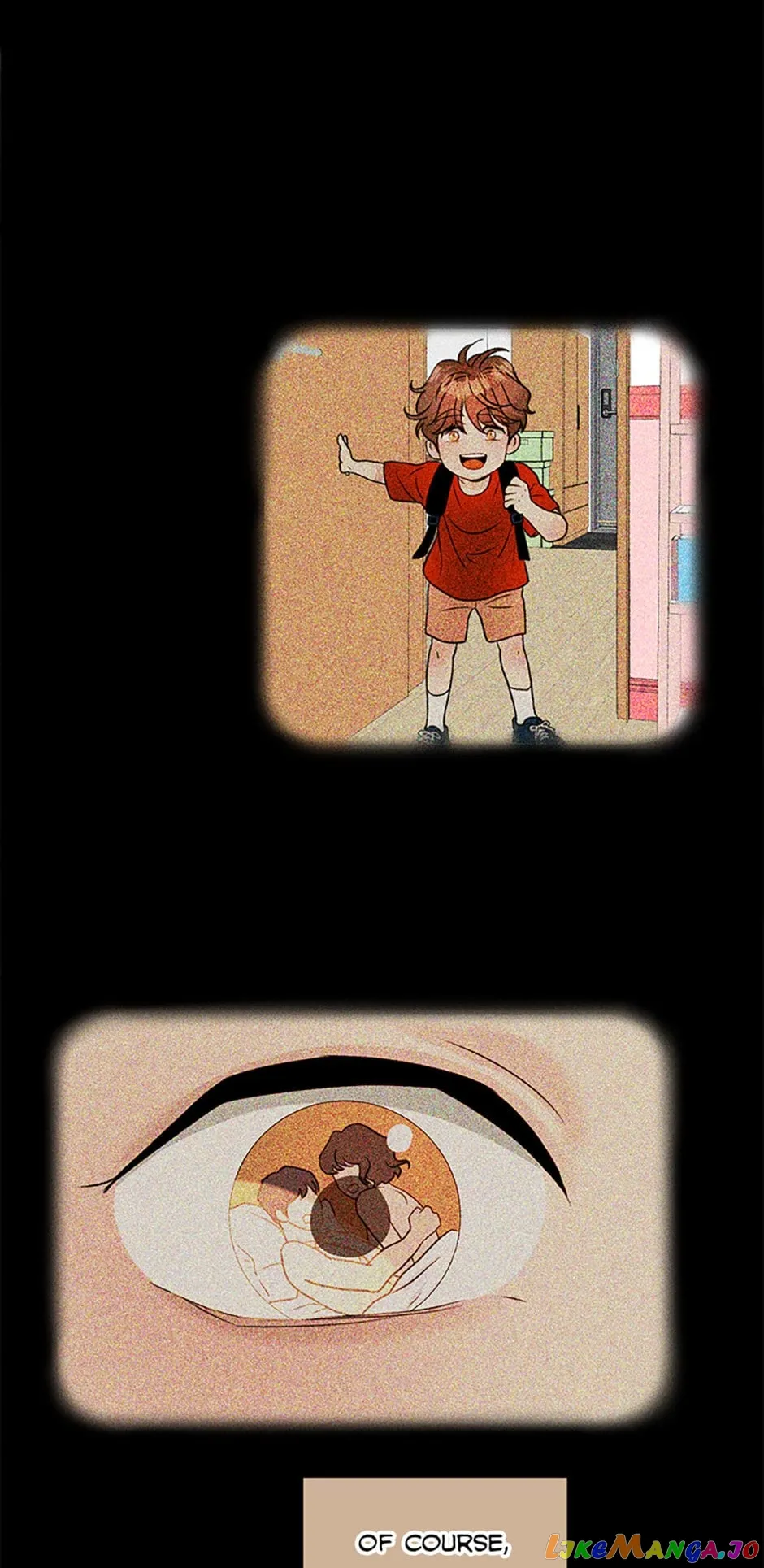 Personal Preference chapter 29 page 7