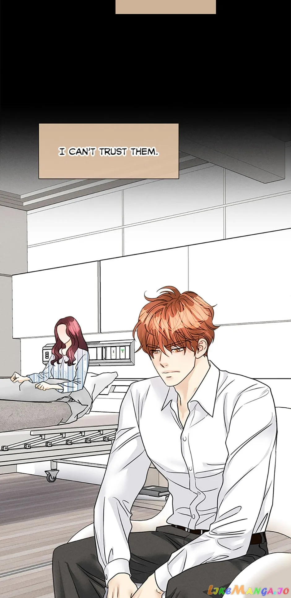 Personal Preference chapter 29 page 8