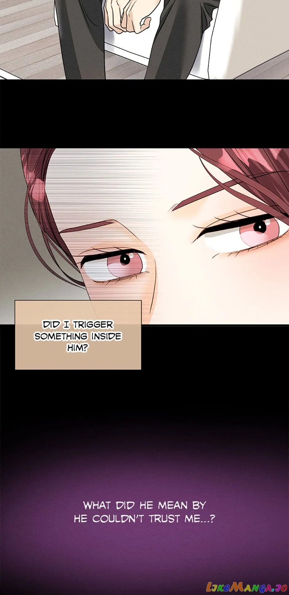 Personal Preference chapter 29 page 9