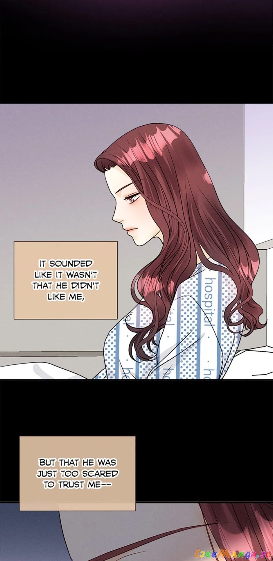 Personal Preference chapter 29 page 10