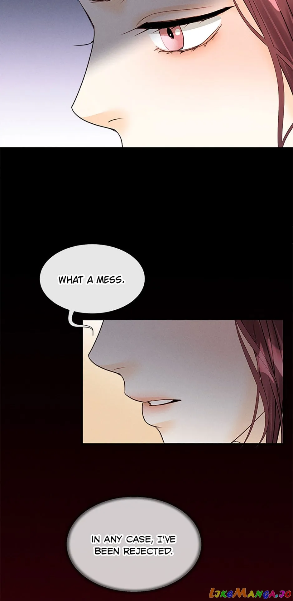 Personal Preference chapter 29 page 11