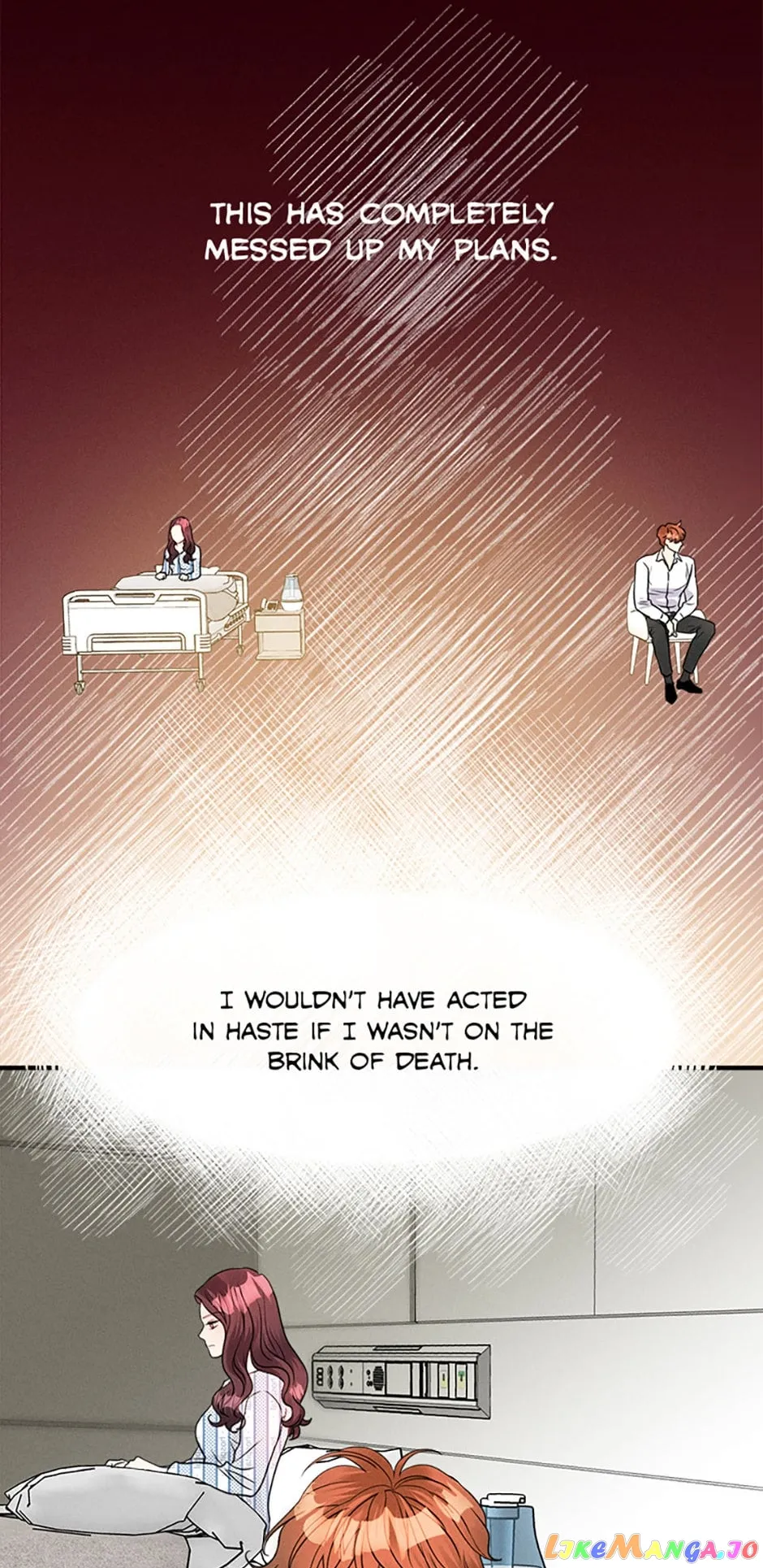 Personal Preference chapter 29 page 12