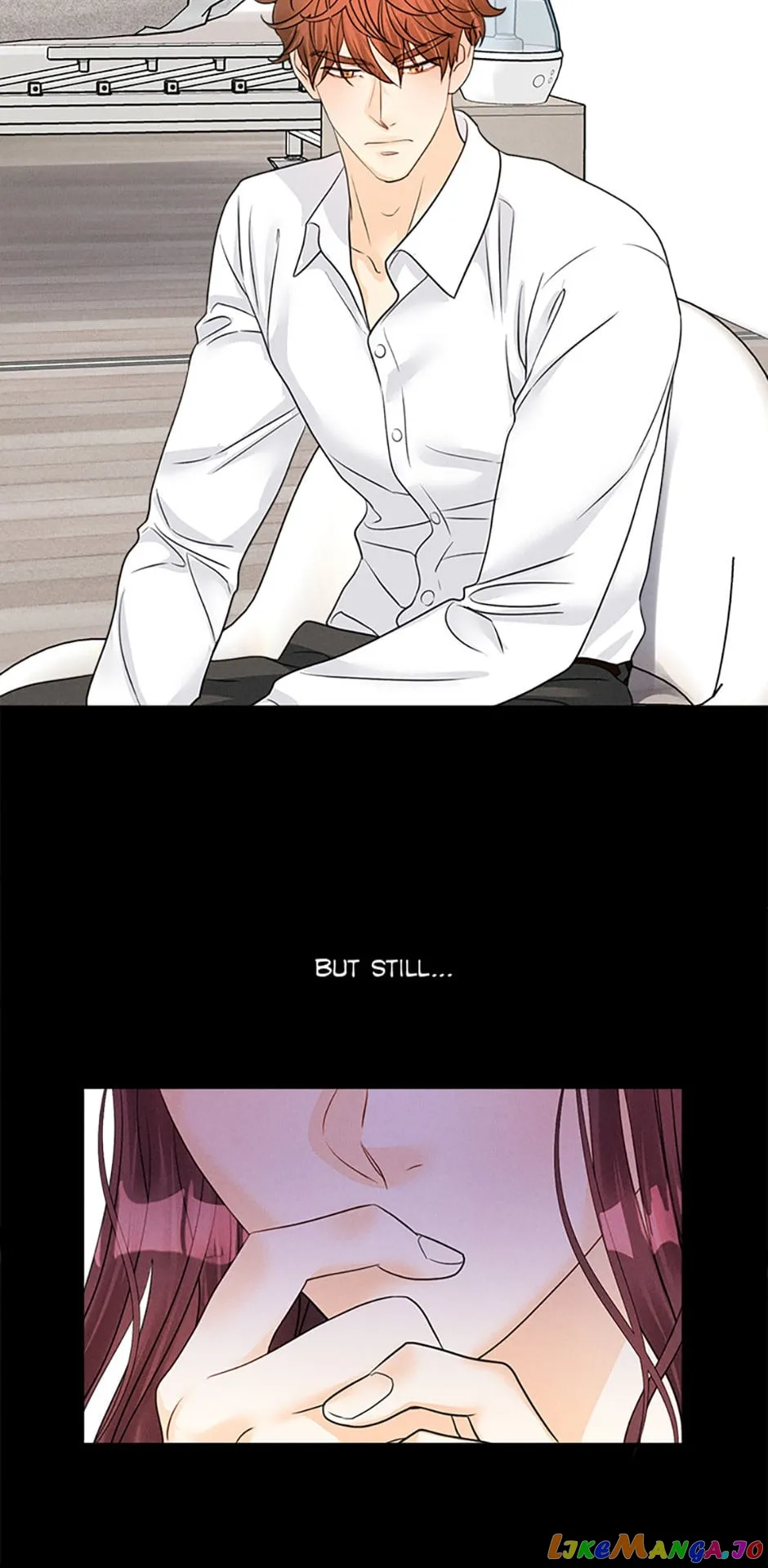 Personal Preference chapter 29 page 13
