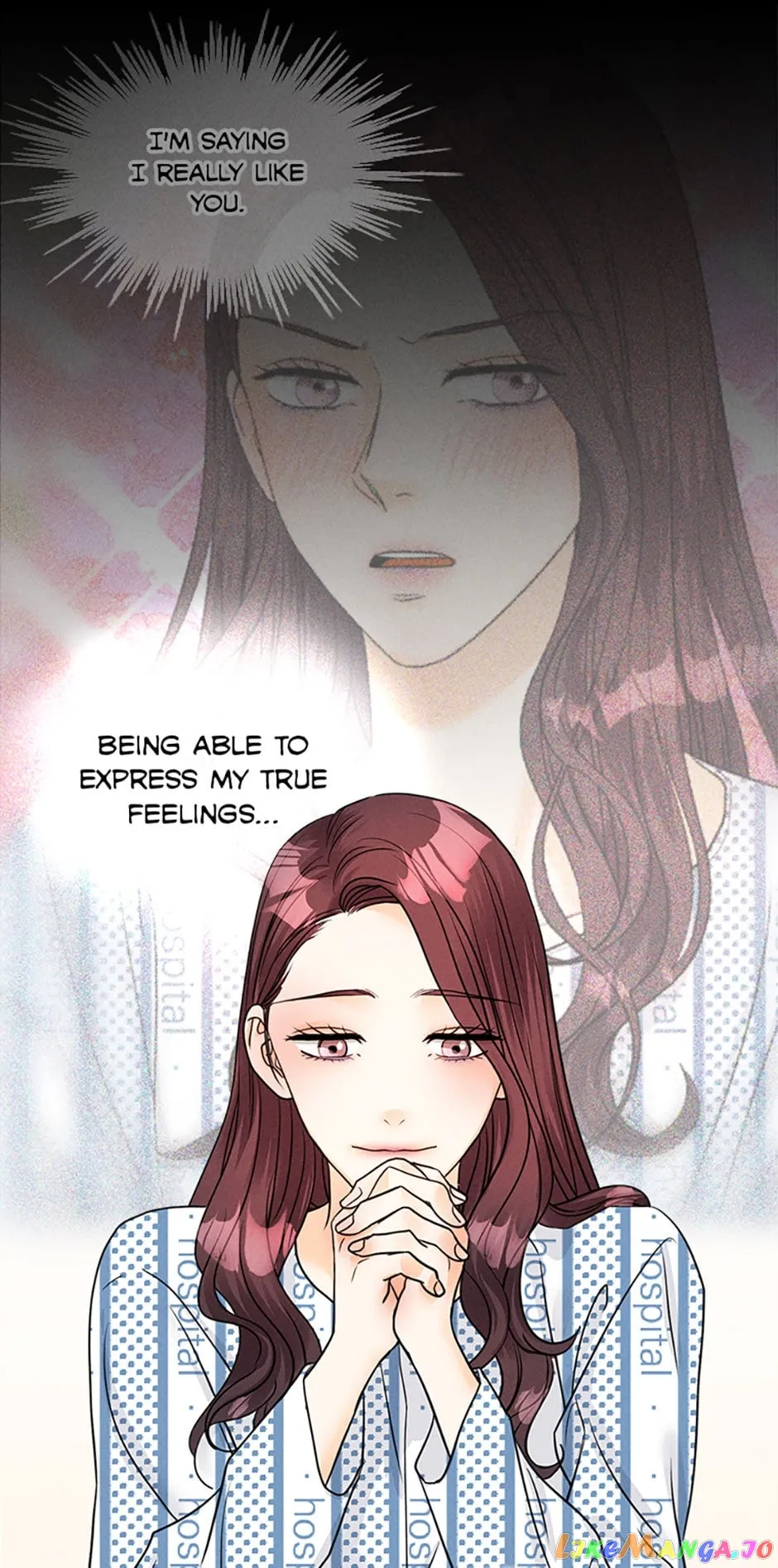 Personal Preference chapter 29 page 14