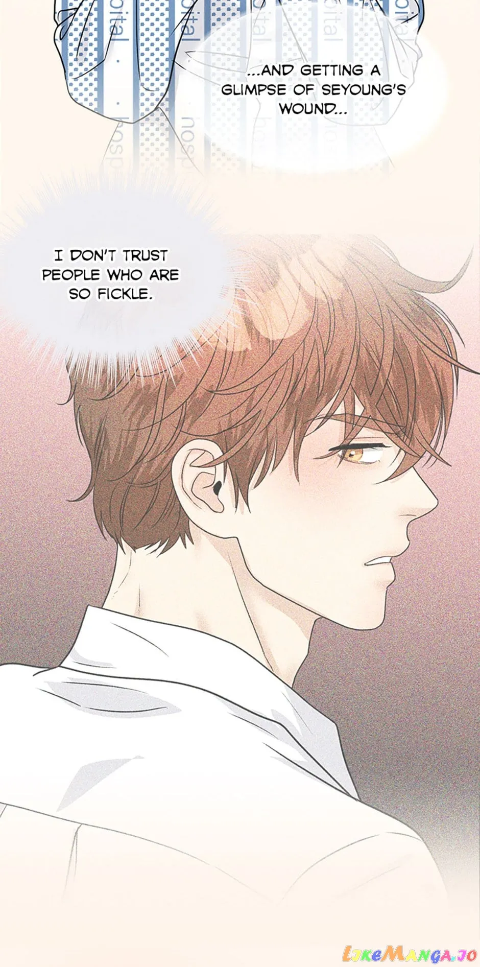 Personal Preference chapter 29 page 15
