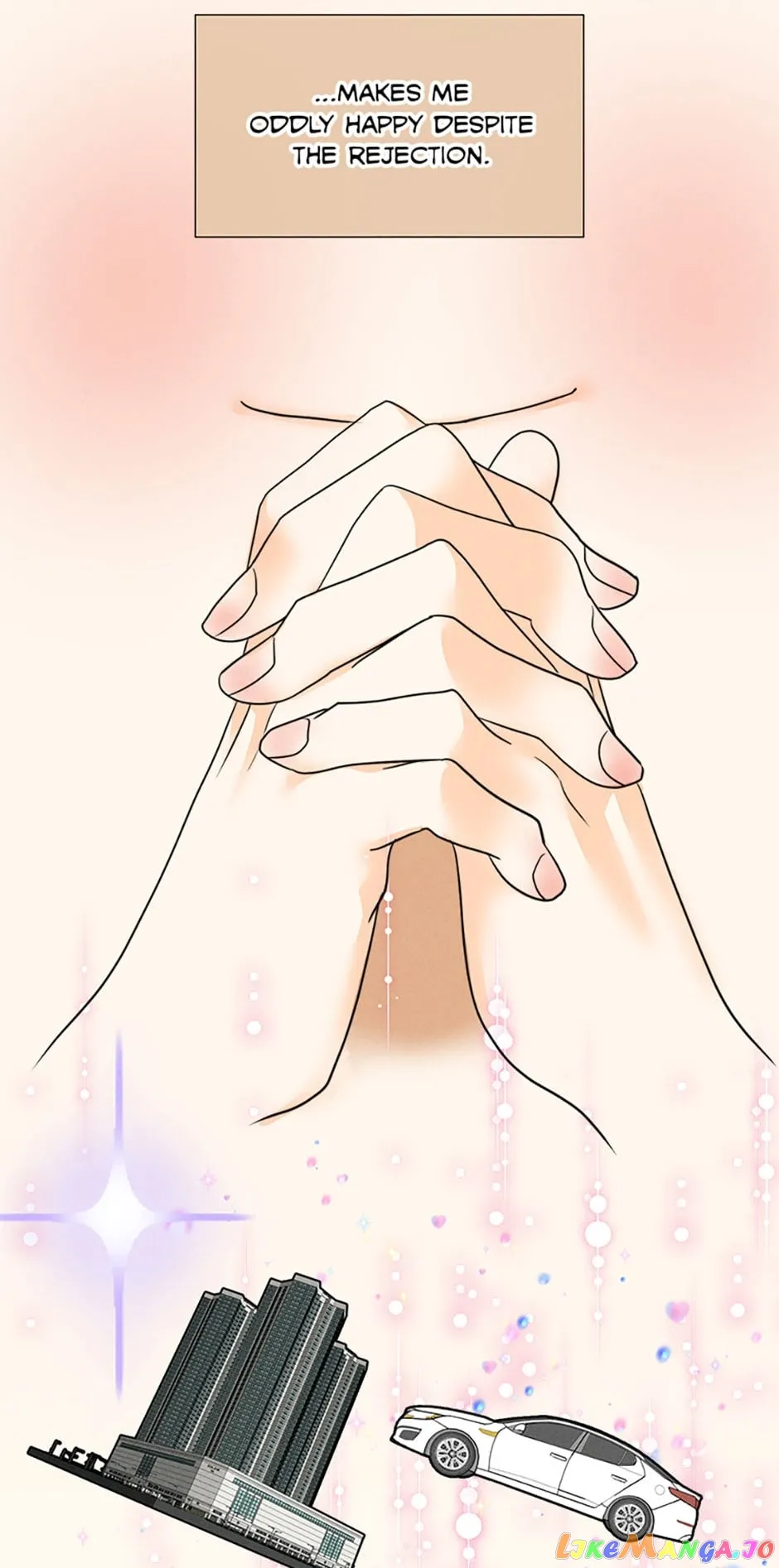 Personal Preference chapter 29 page 16