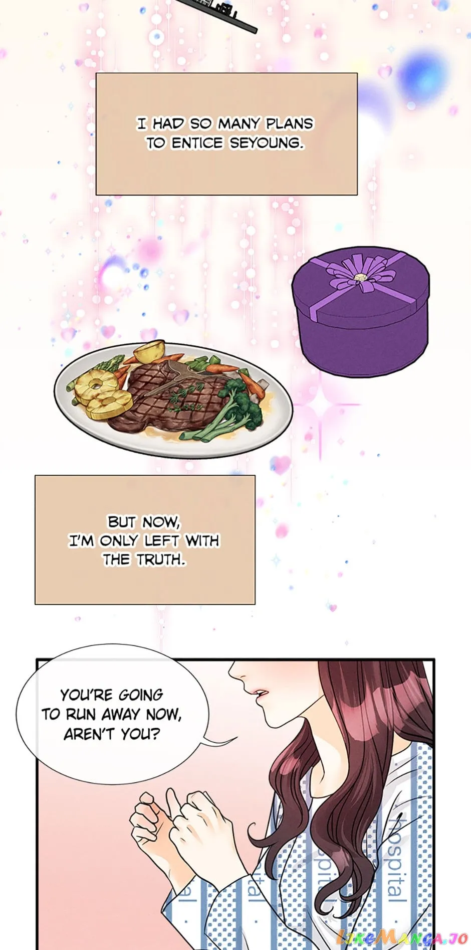 Personal Preference chapter 29 page 17