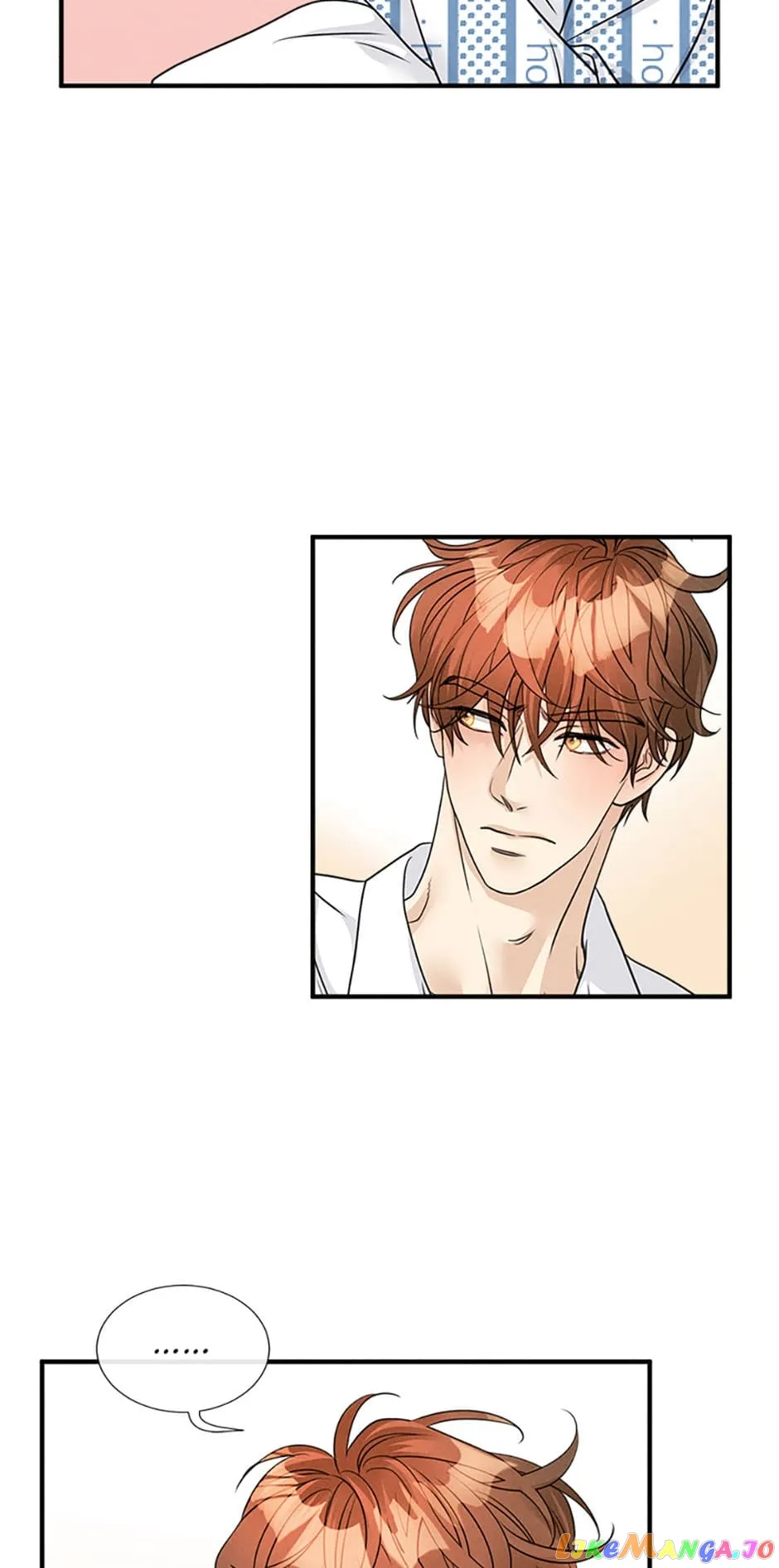 Personal Preference chapter 29 page 18