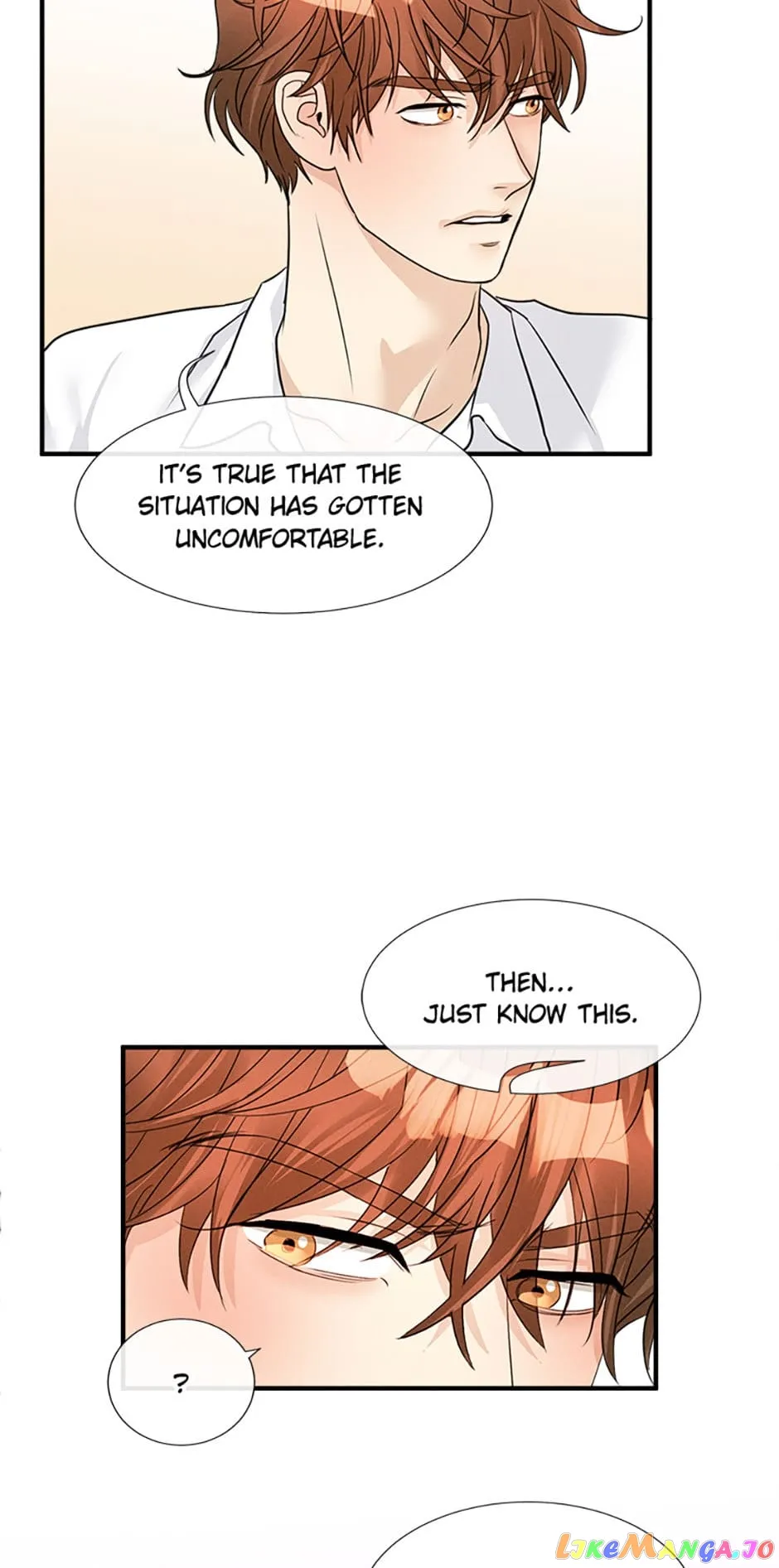 Personal Preference chapter 29 page 19
