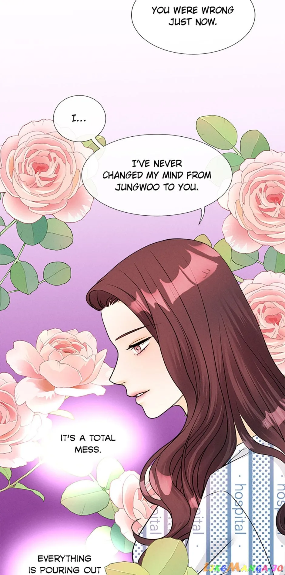 Personal Preference chapter 29 page 20