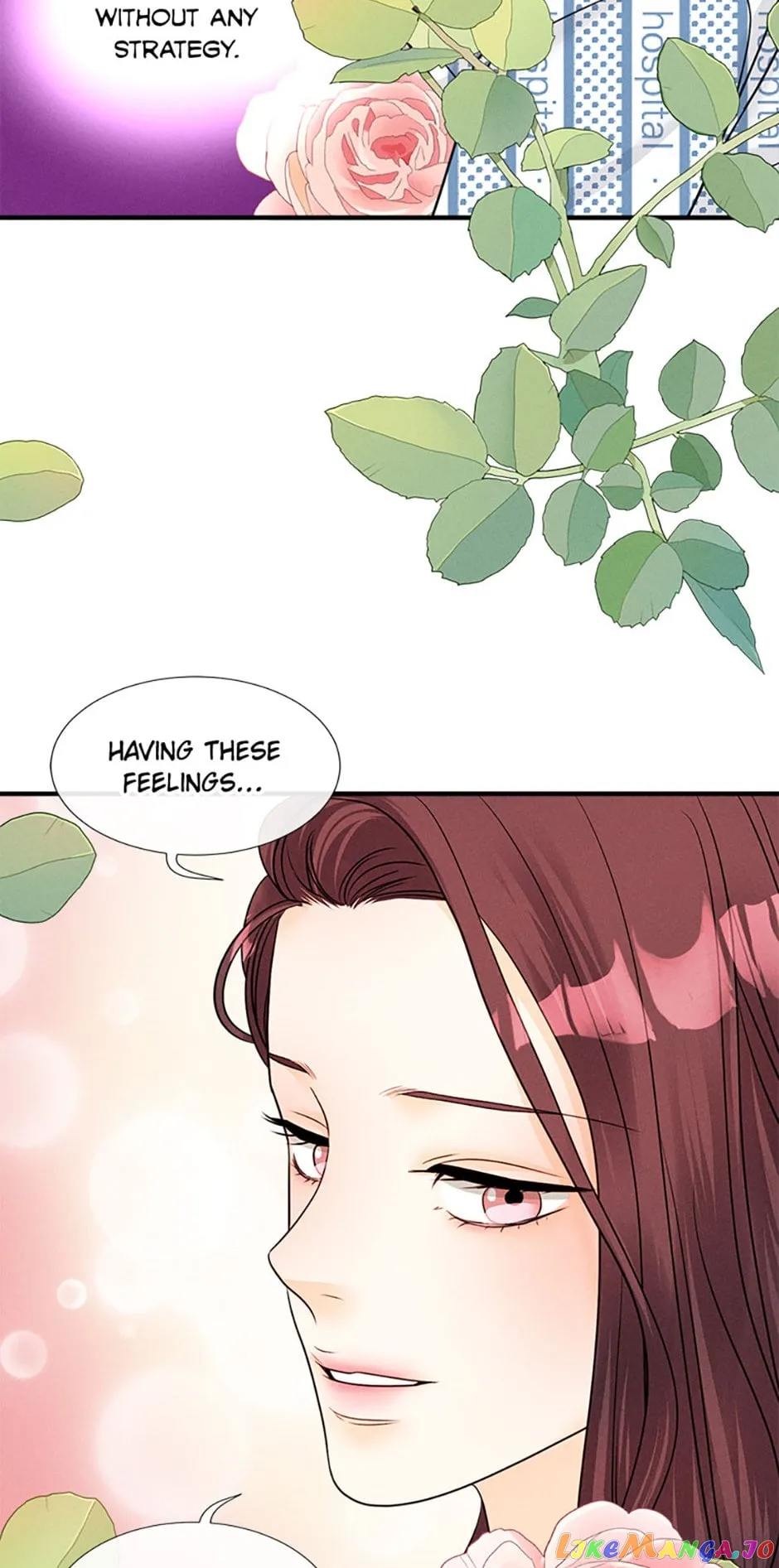 Personal Preference chapter 29 page 21