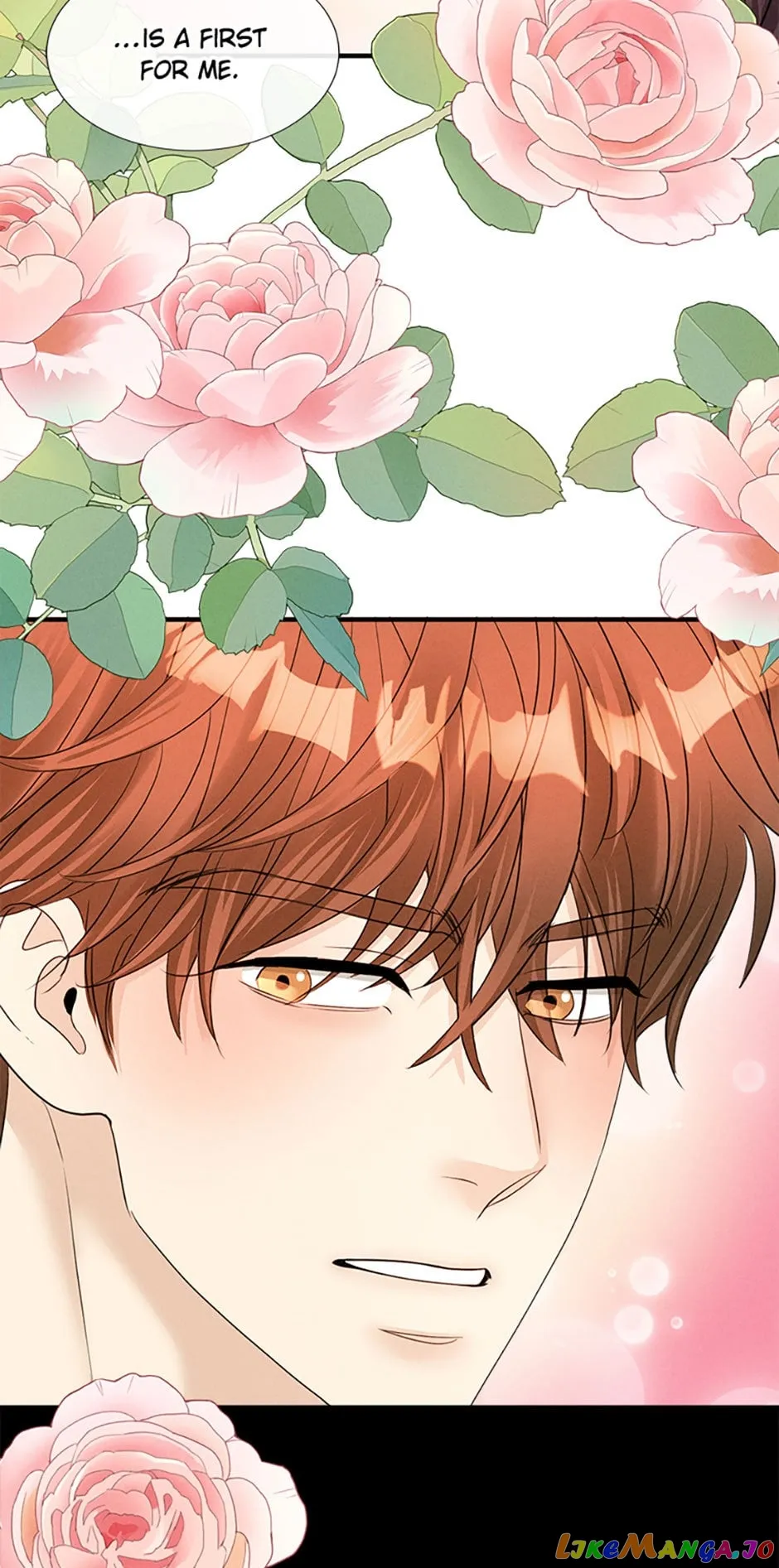 Personal Preference chapter 29 page 22