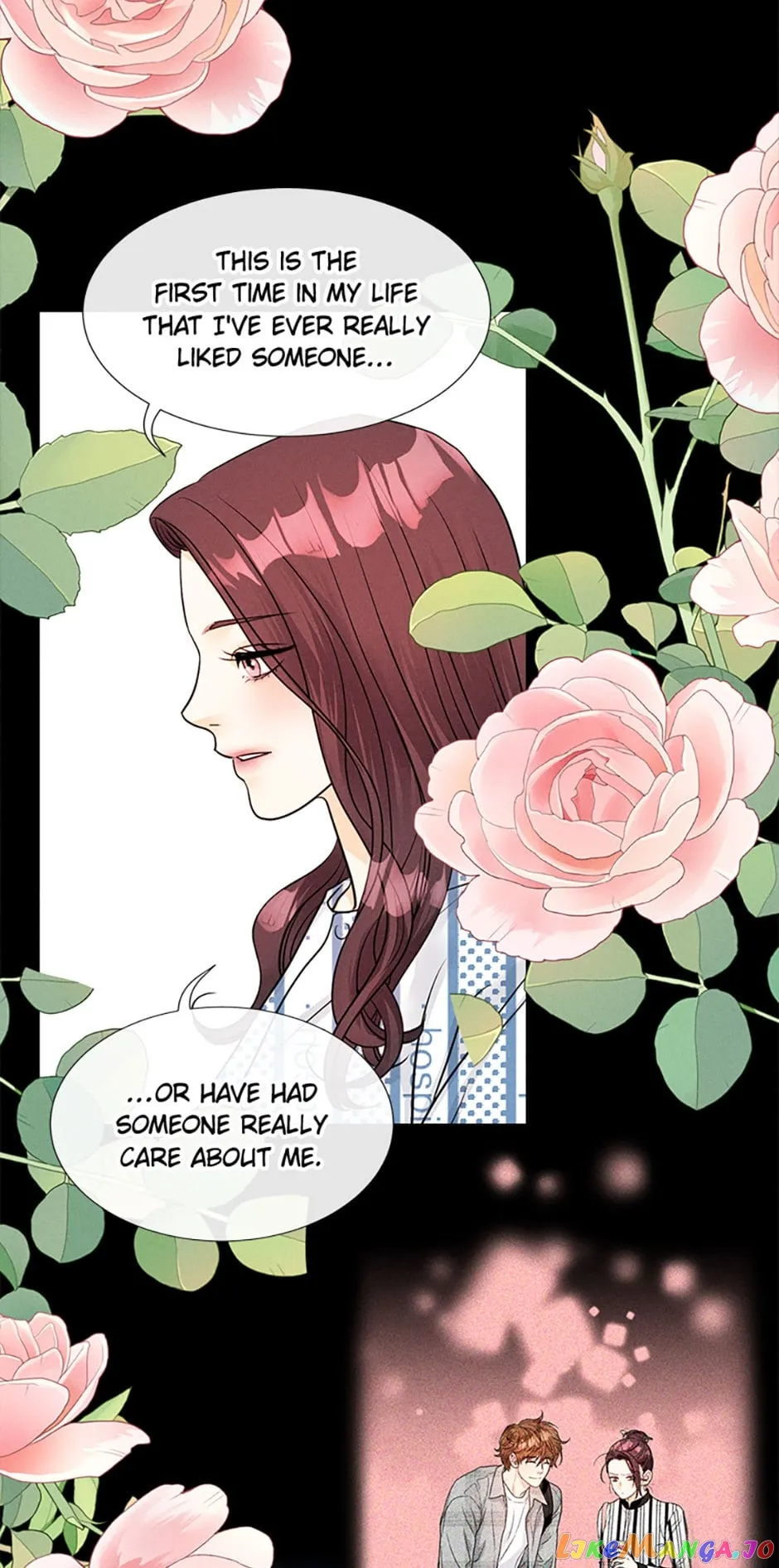 Personal Preference chapter 29 page 23