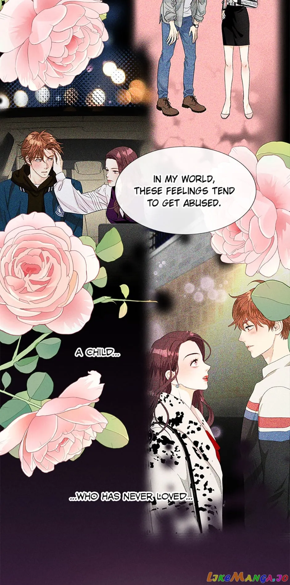 Personal Preference chapter 29 page 24