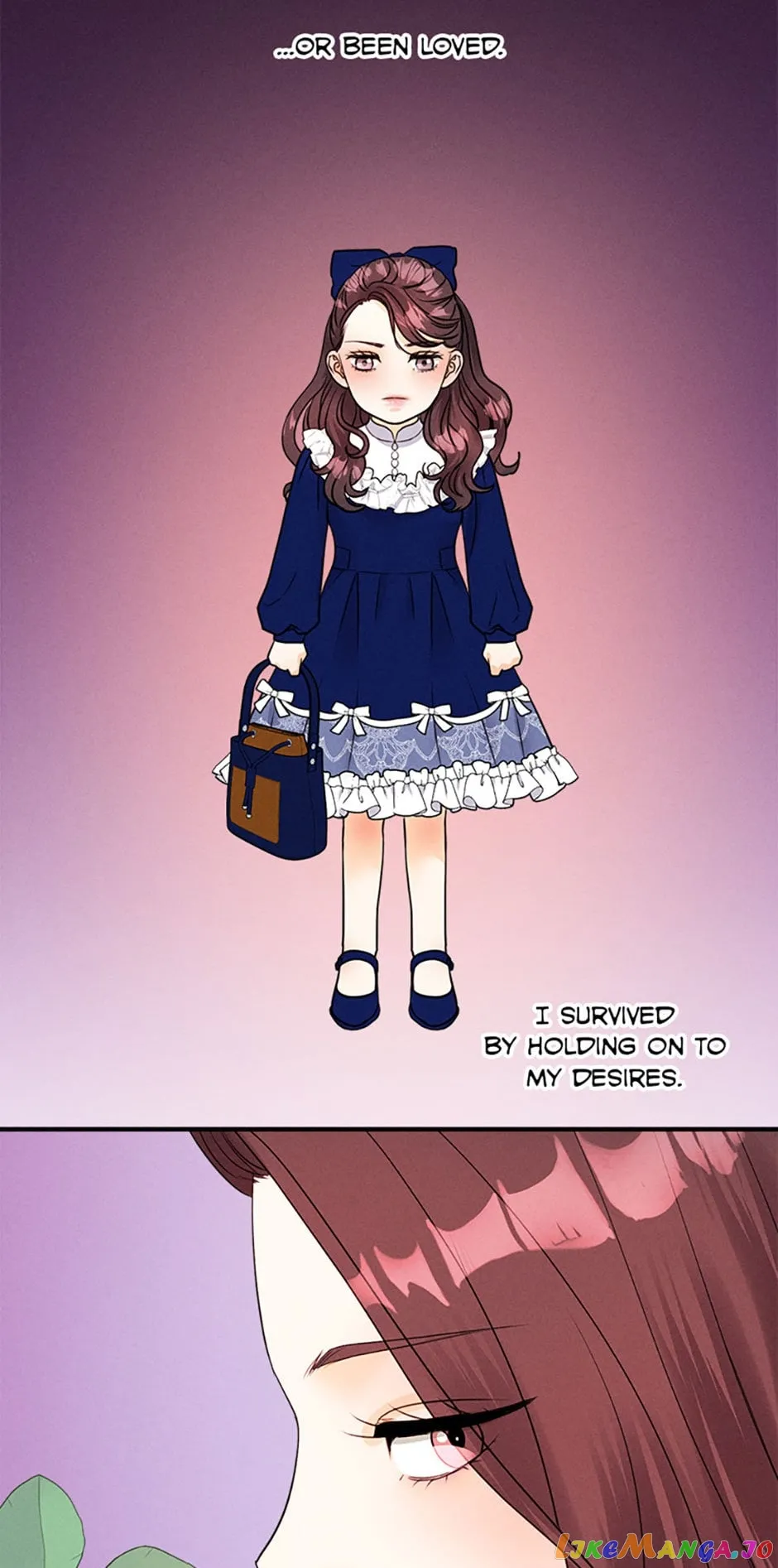 Personal Preference chapter 29 page 25