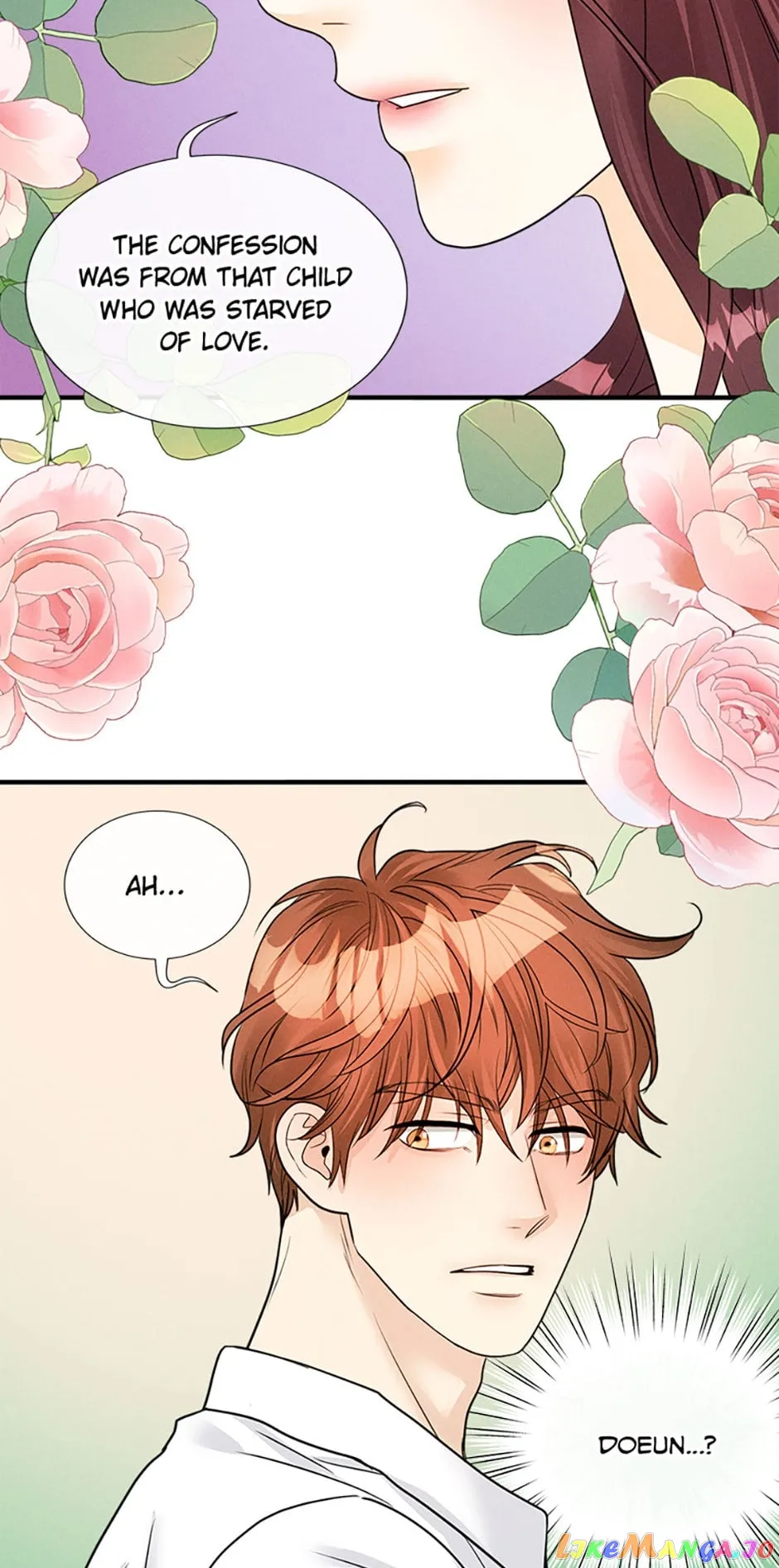 Personal Preference chapter 29 page 26