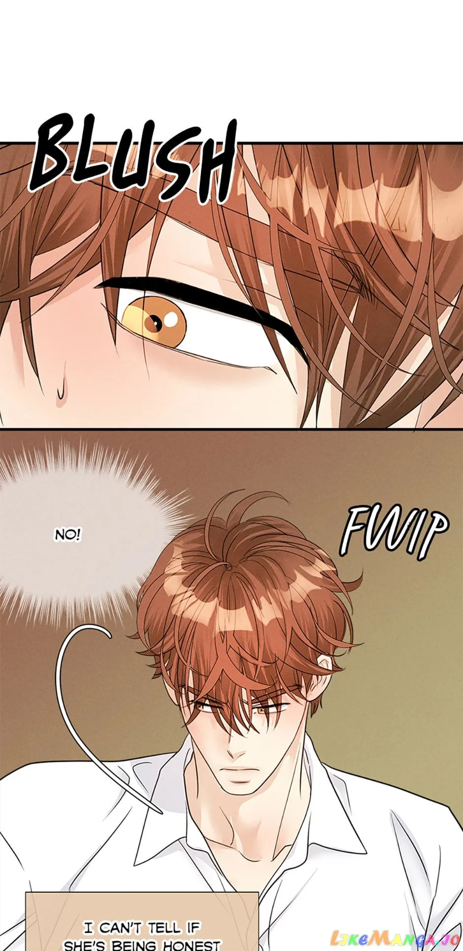 Personal Preference chapter 29 page 28