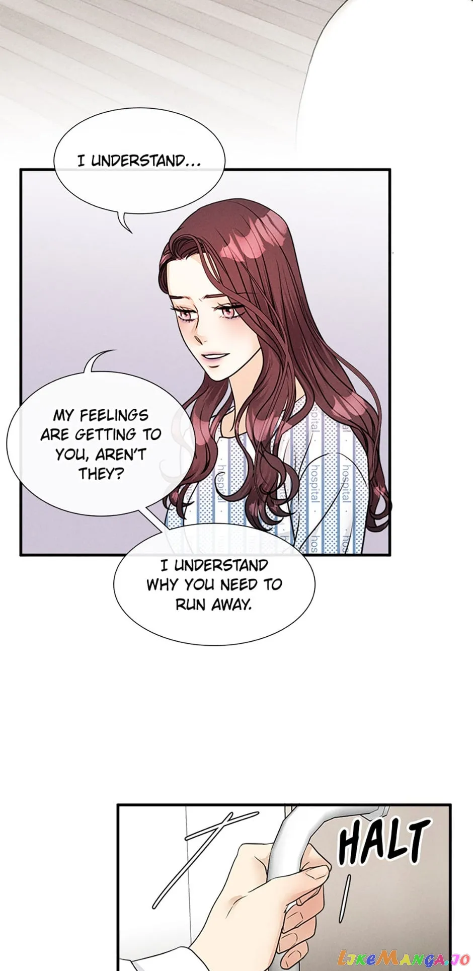 Personal Preference chapter 29 page 30