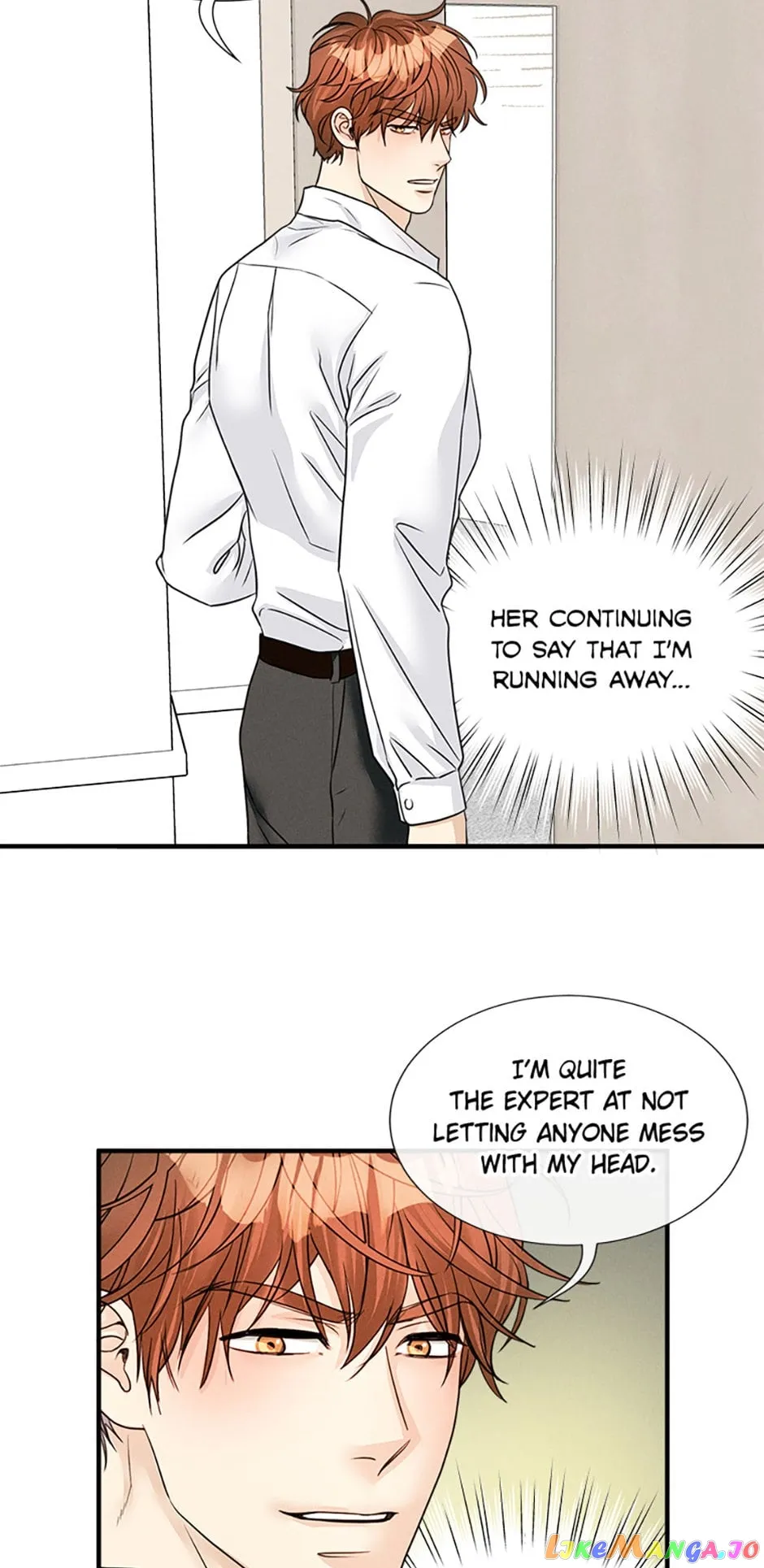 Personal Preference chapter 29 page 32