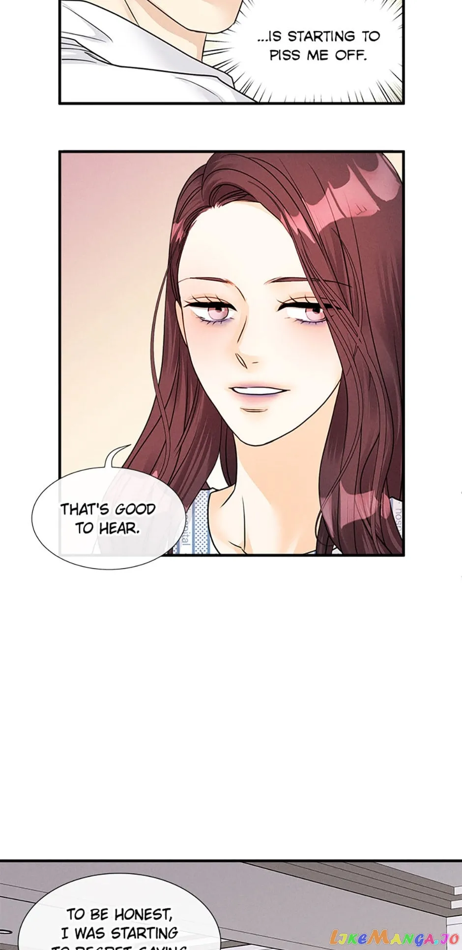 Personal Preference chapter 29 page 33