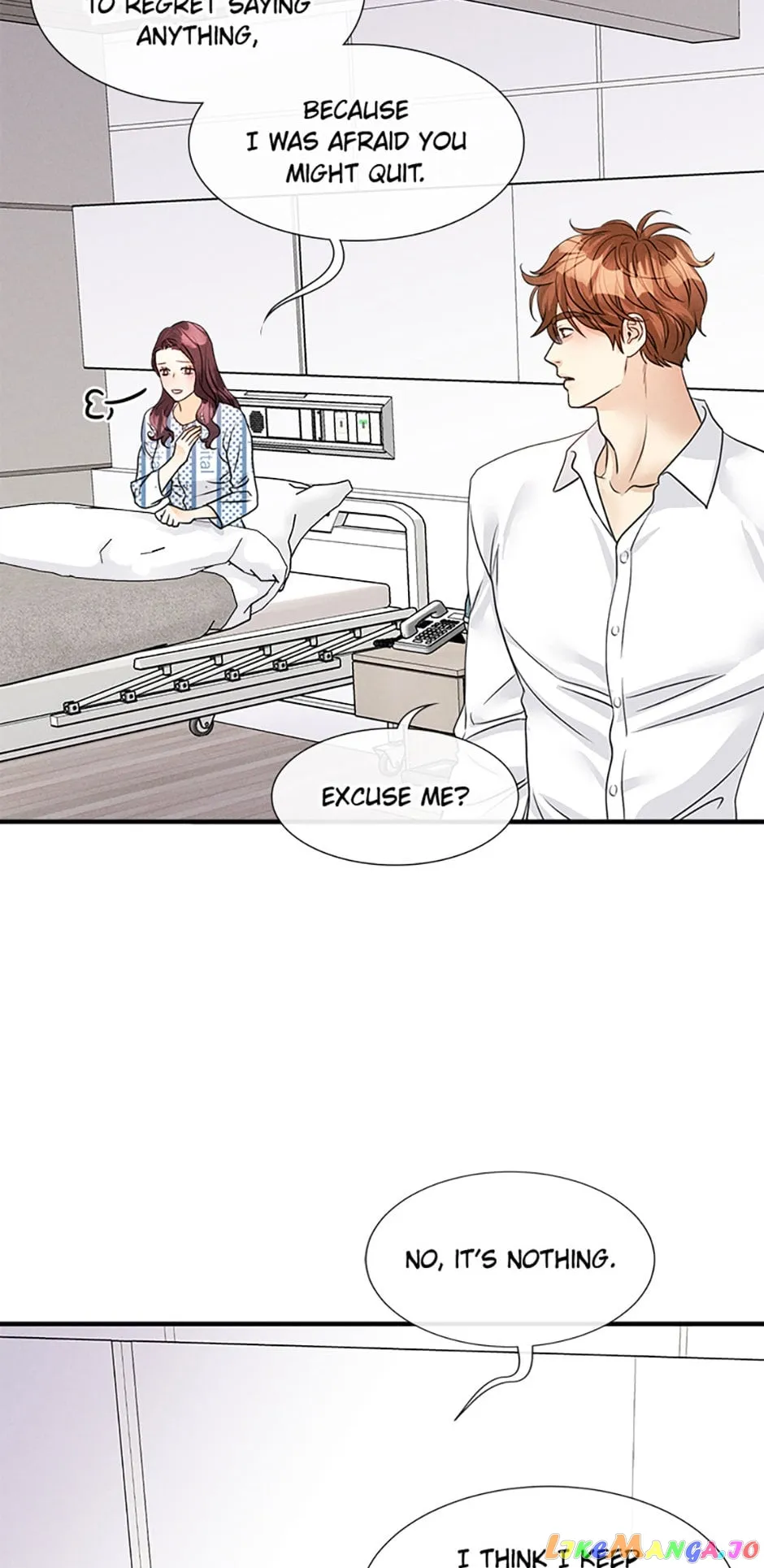 Personal Preference chapter 29 page 34