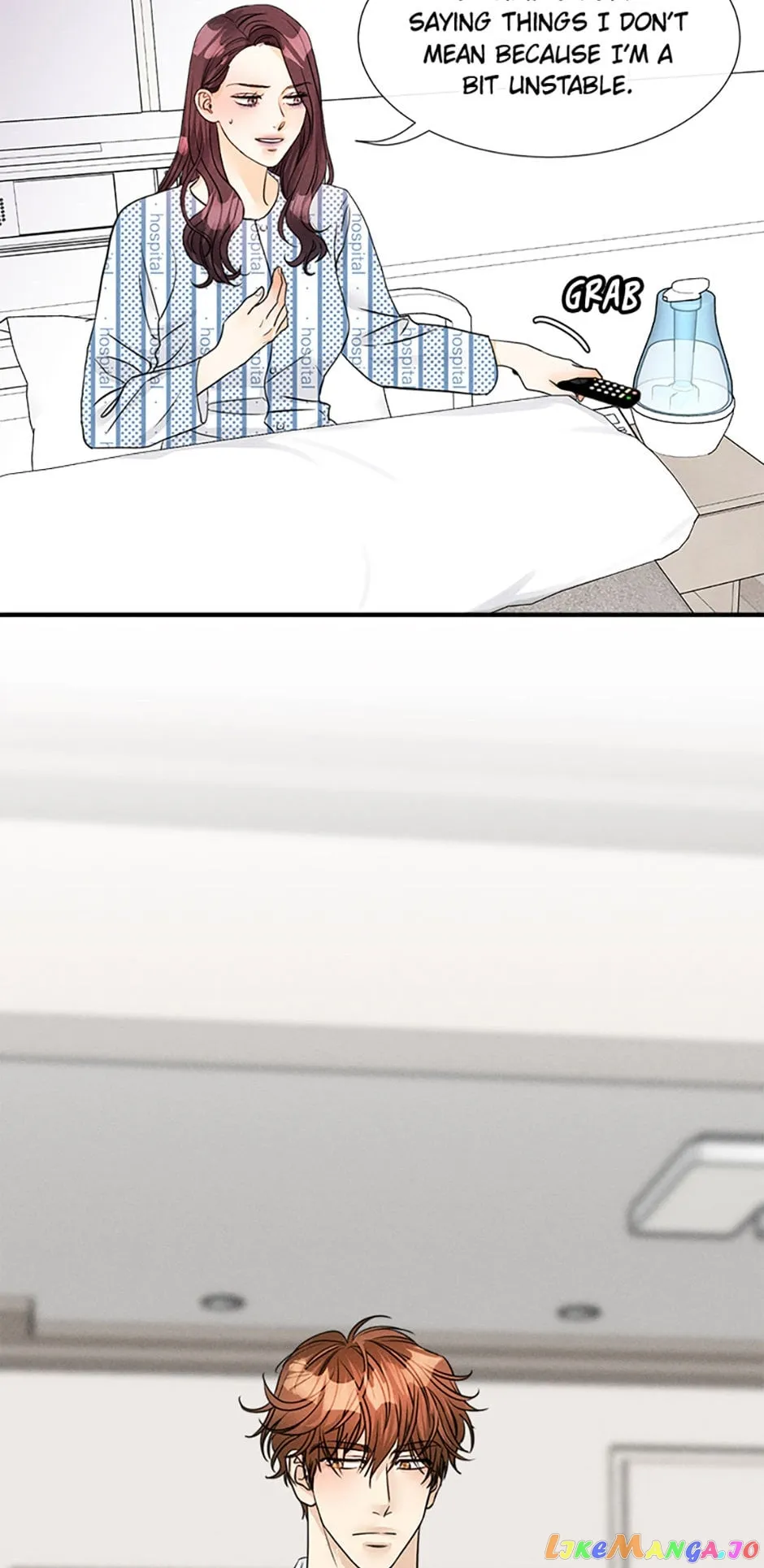 Personal Preference chapter 29 page 35